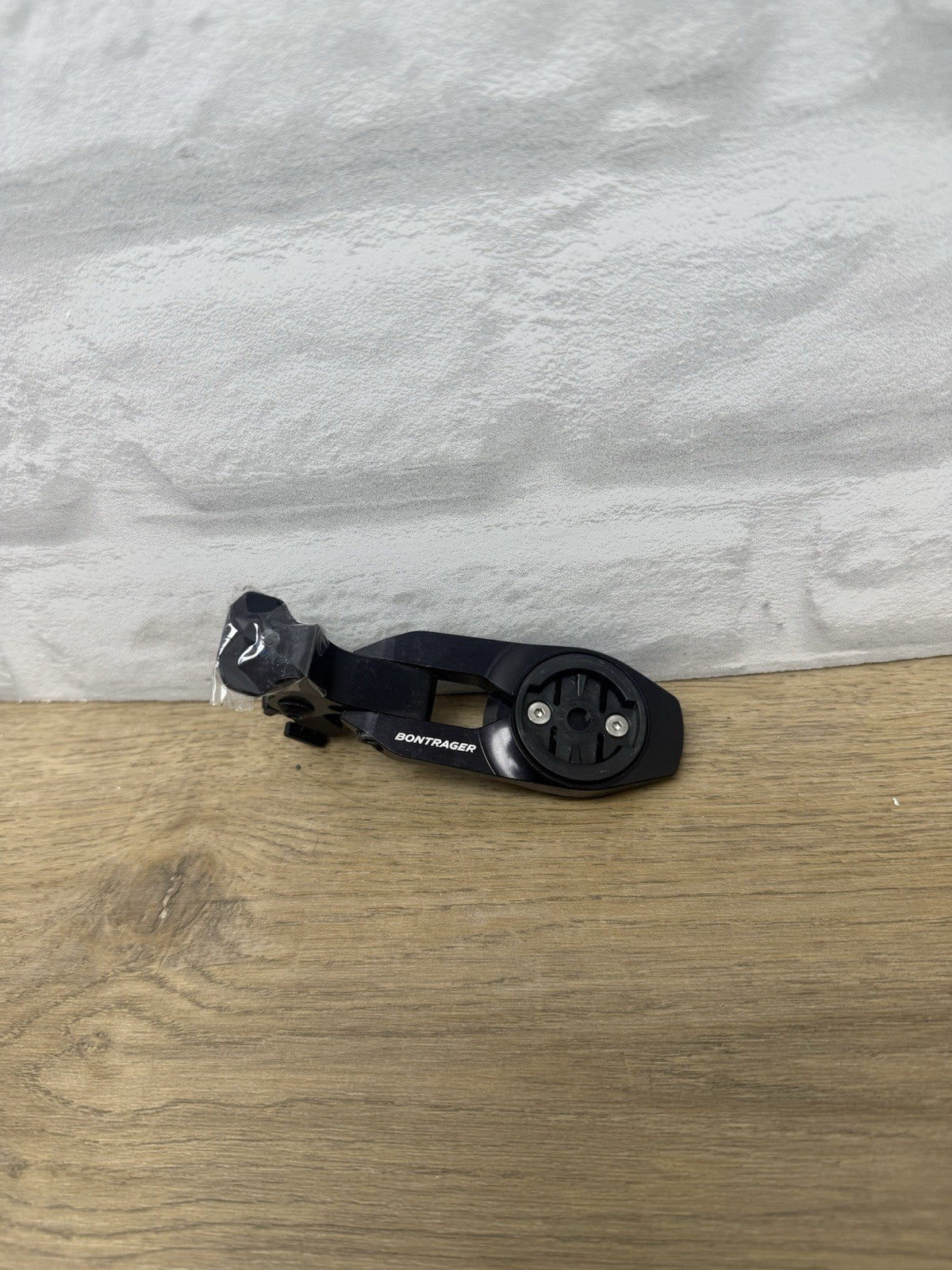 Bontrager Speed Concept Blendr Mono Base and Computer Mount