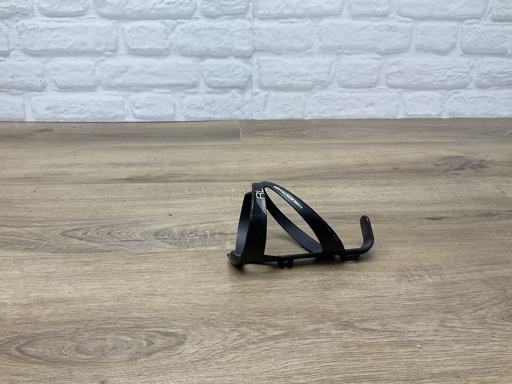Bontrager RL Water Bottle Cage Matte Black 