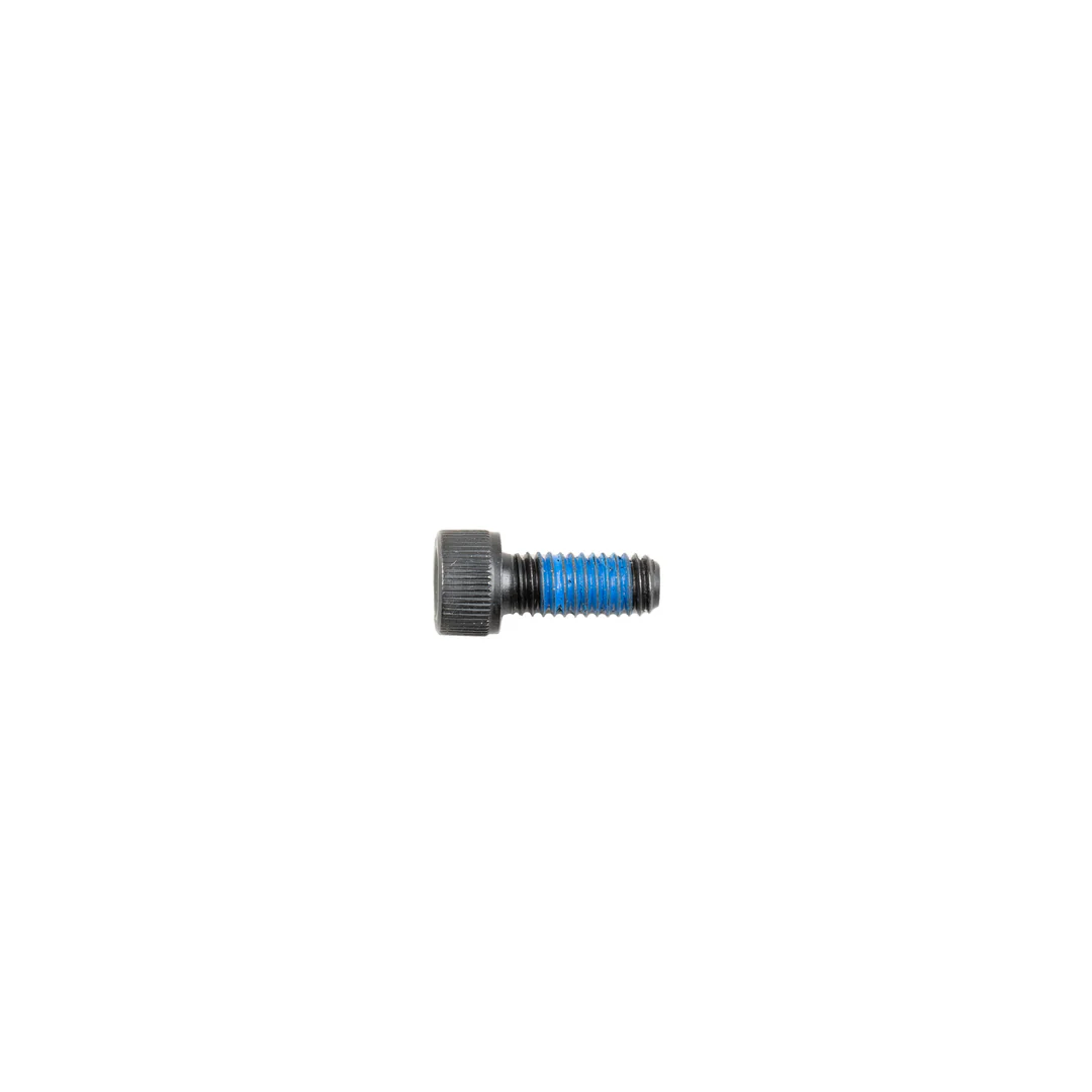 Profile Design Aerobar Riser Bolt Full Set (M6*15SHB - M6*95SHB)