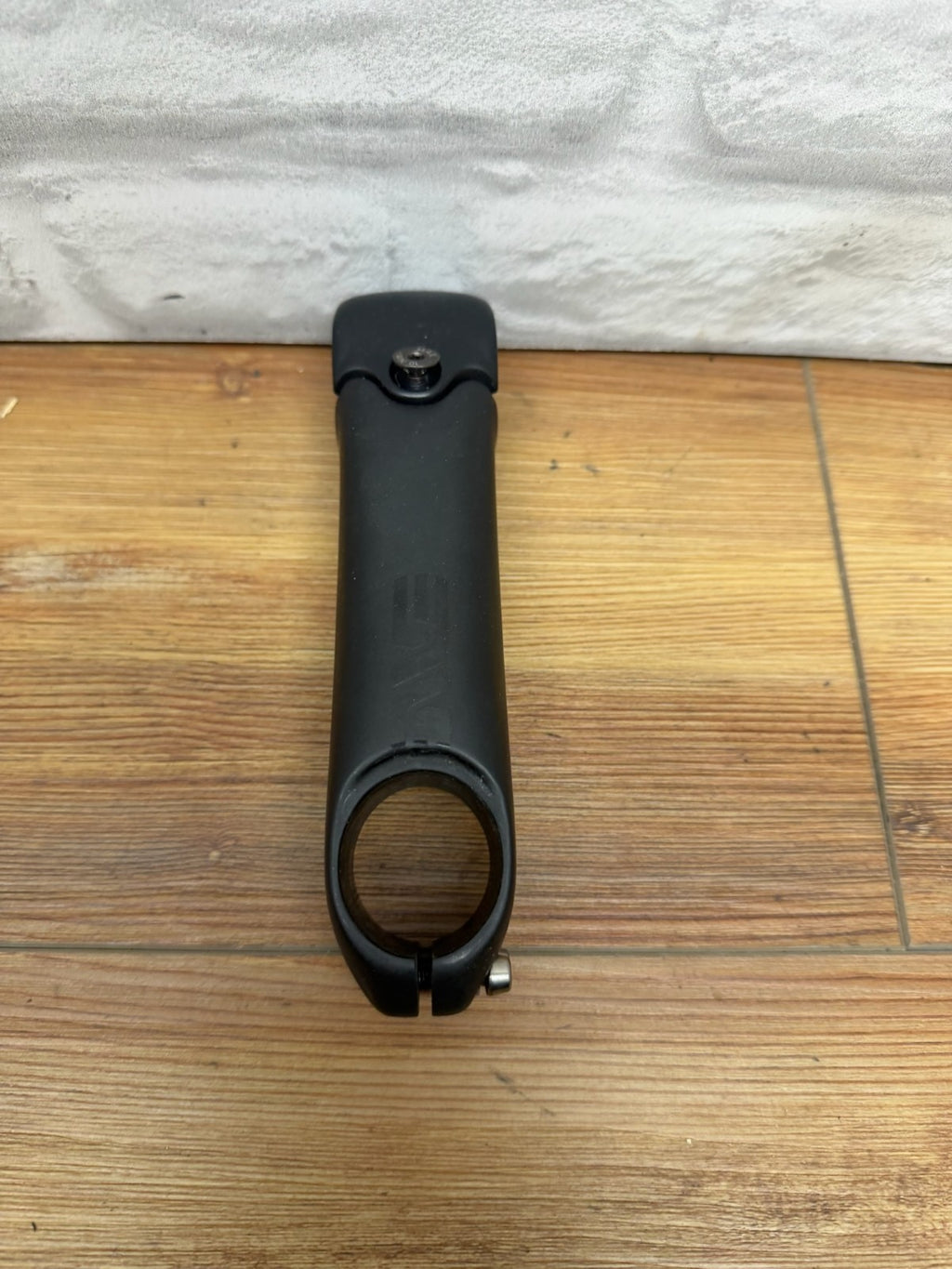 ENVE In-Route Aero Carbon Road Stem – 130mm, -7° Take Off