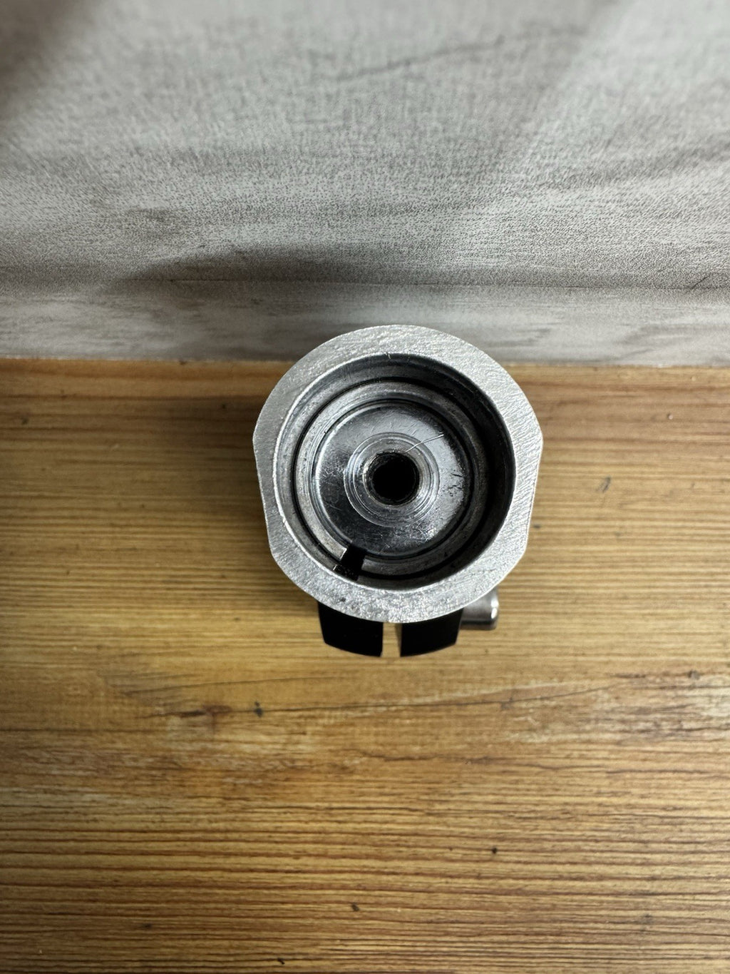 Bicycle Handlebar Stem Riser