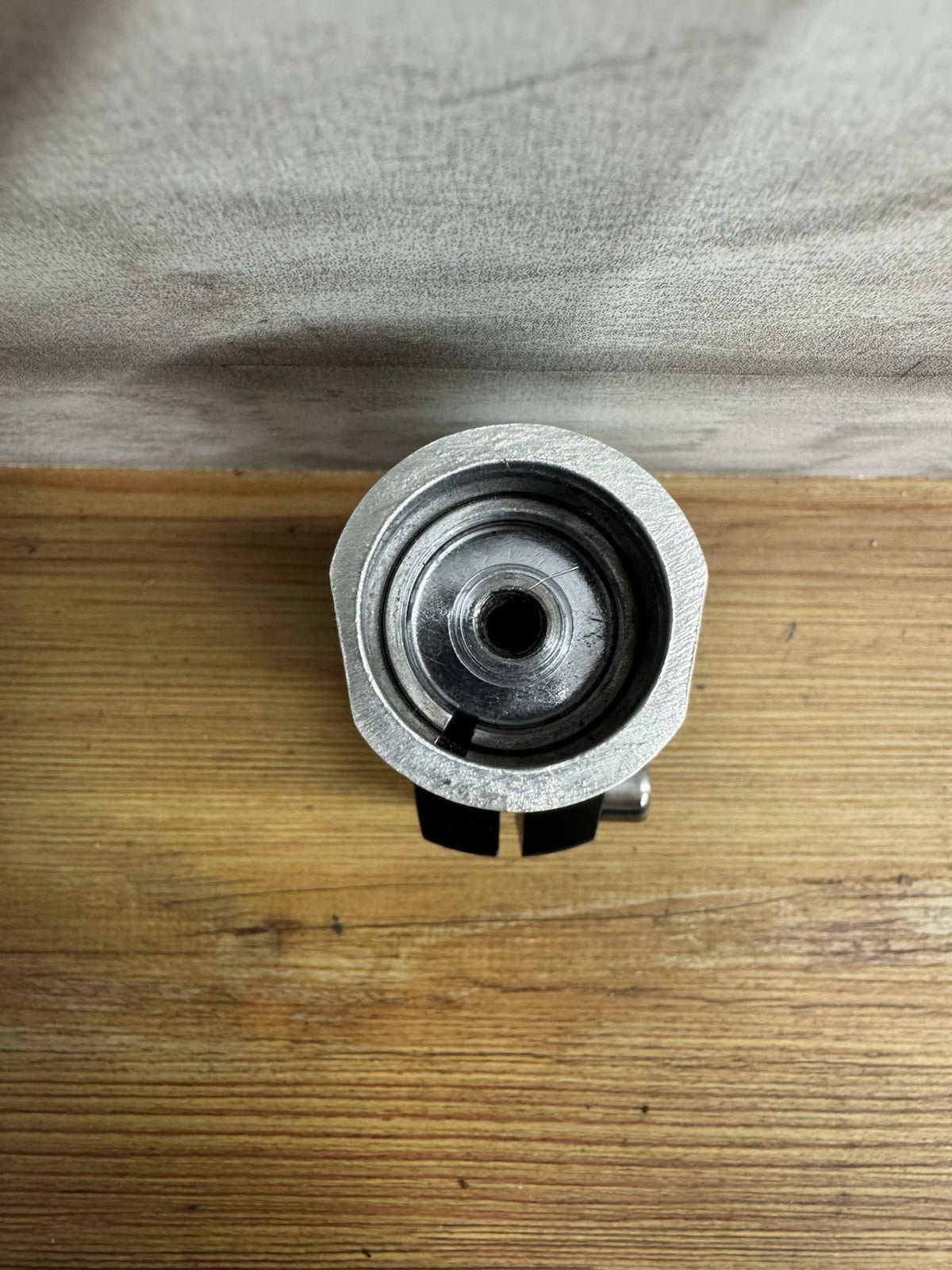 Bicycle Handlebar Stem Riser