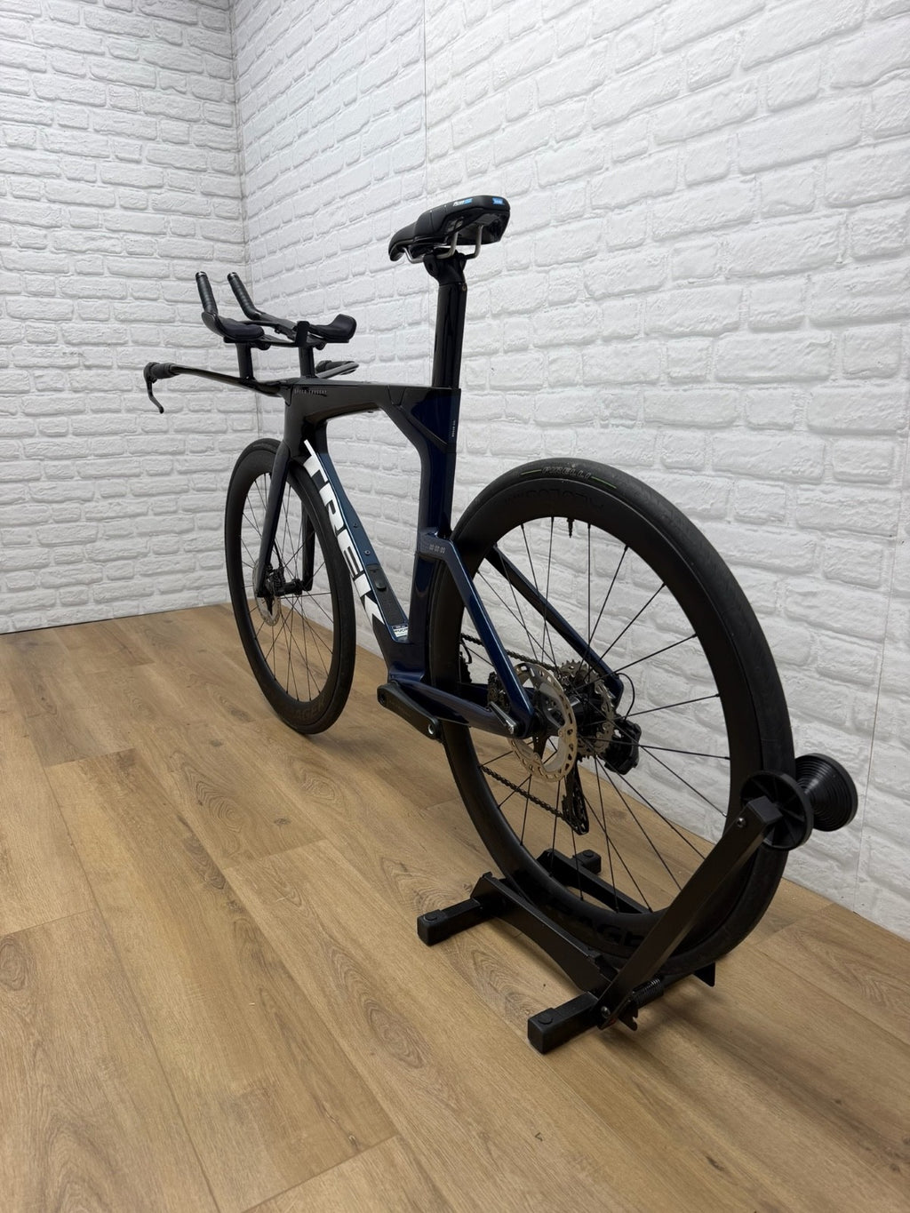 Trek SPeed Concept SLR Medium Triathlon Bike