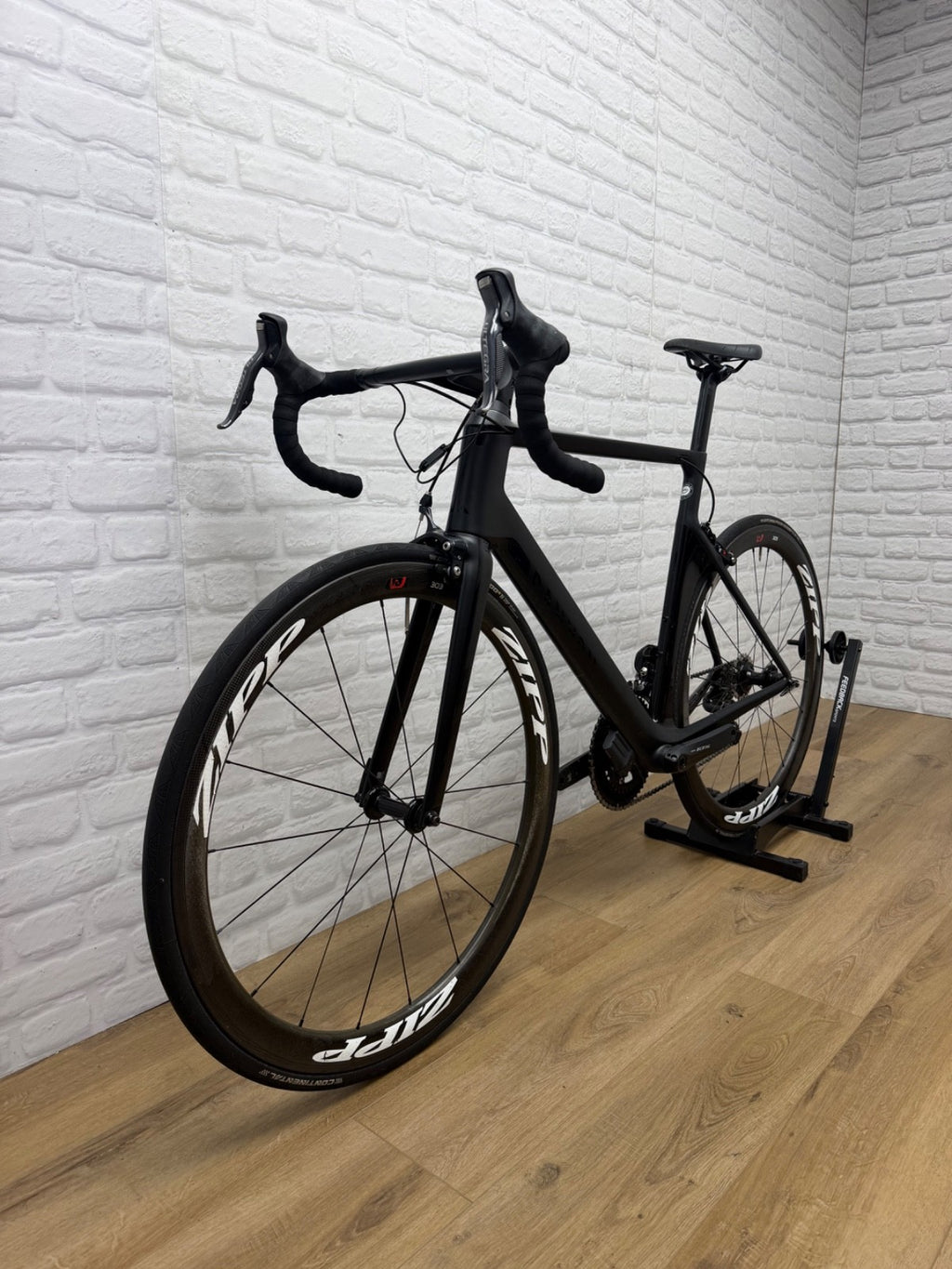 Canyon Aeroad CF SLX Large Road Bike