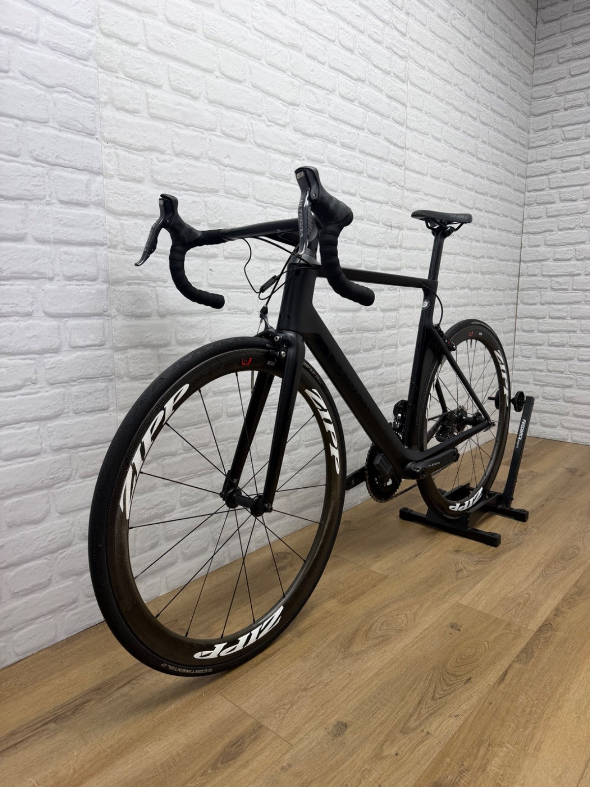 Canyon Aeroad CF SLX Large Road Bike