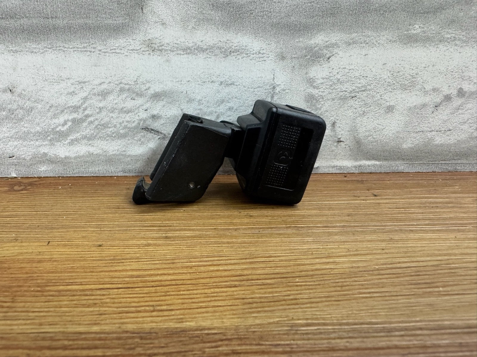 Trek Bontrager ION 200 Flare RT with Mount