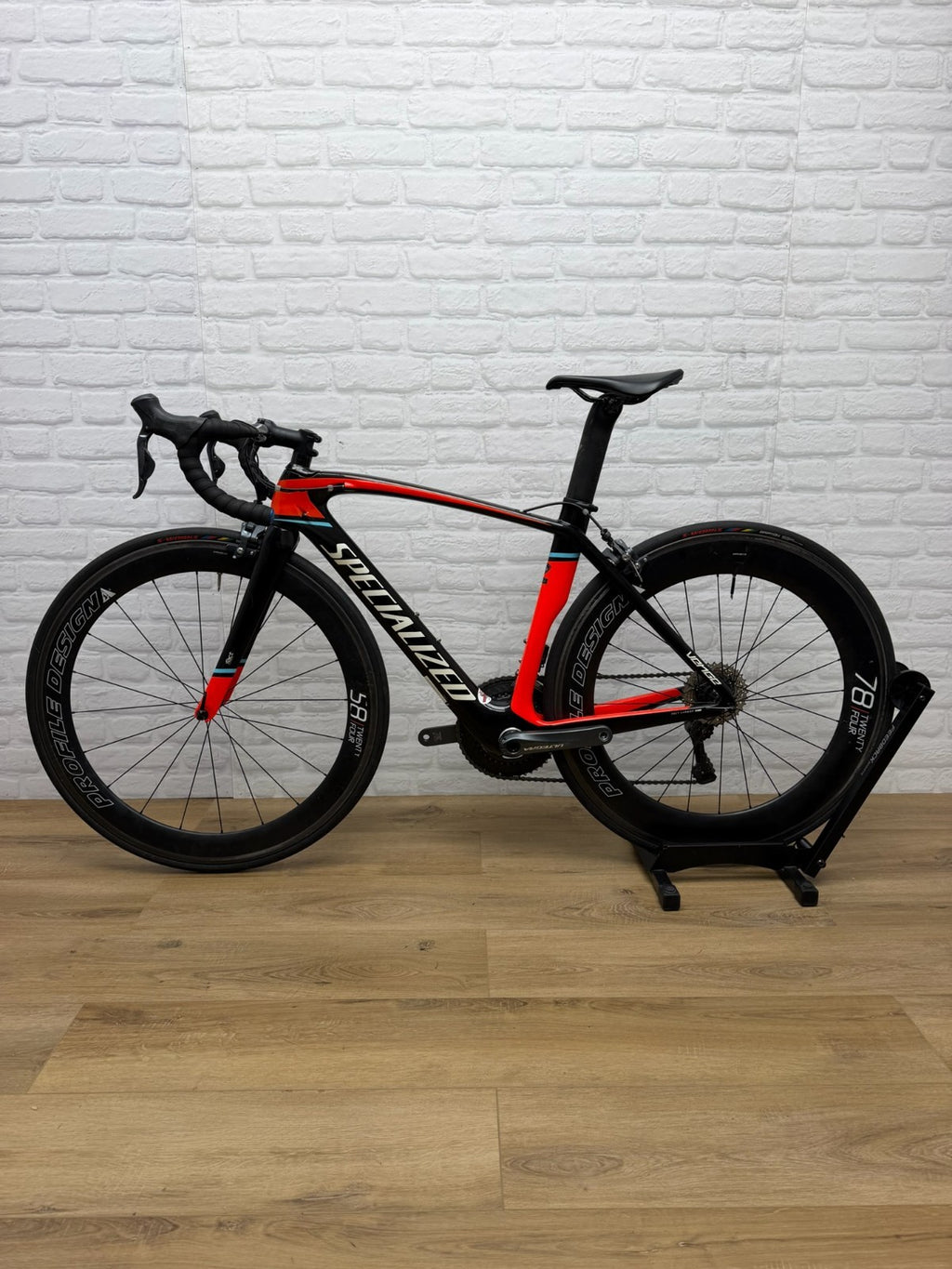 Specialized Venge 49cm