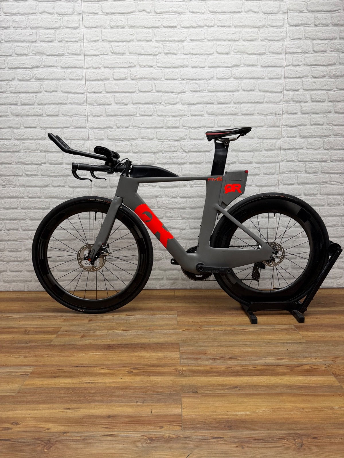 Quintana Roo PRFive2 52cm