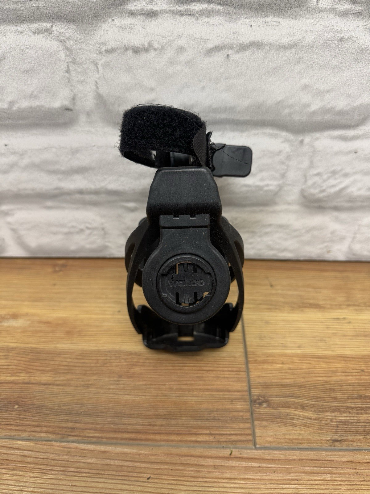Speedfil Bottle Cage With Cycling Computer Mount