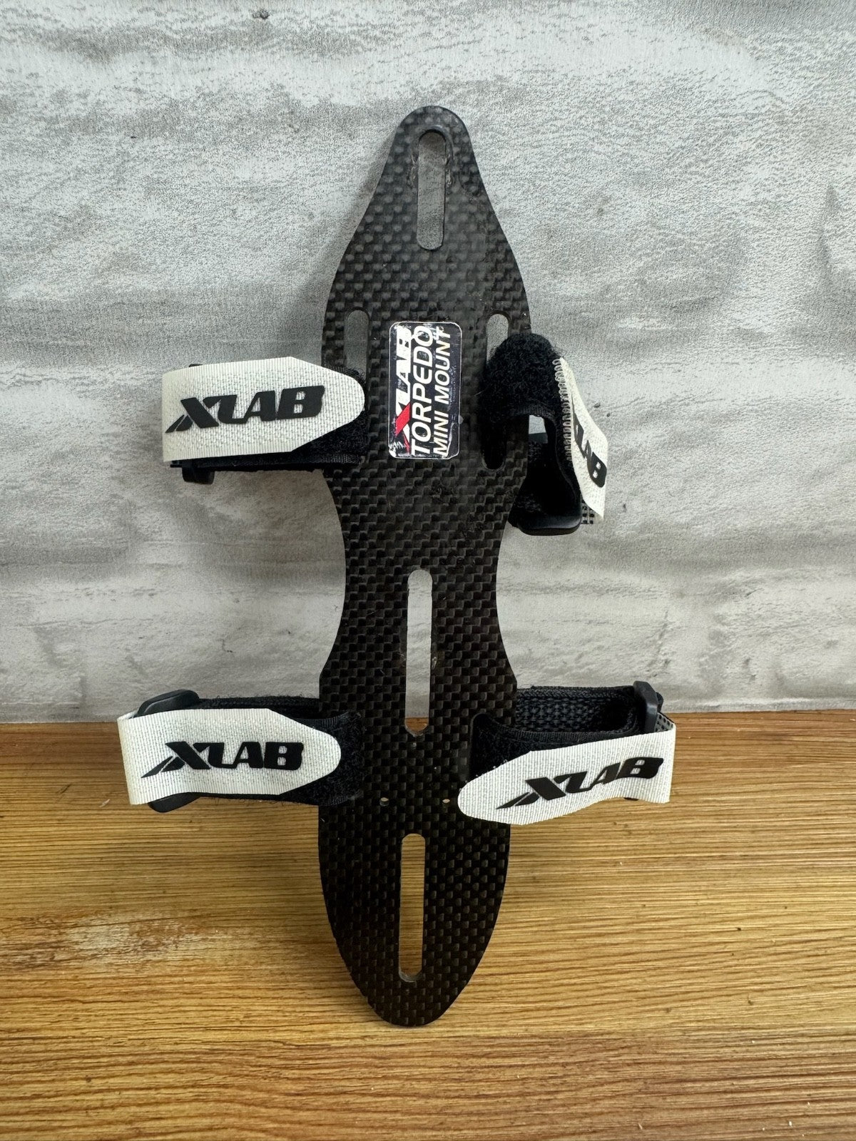 Xlab Carbon Torpedo Mini Mount