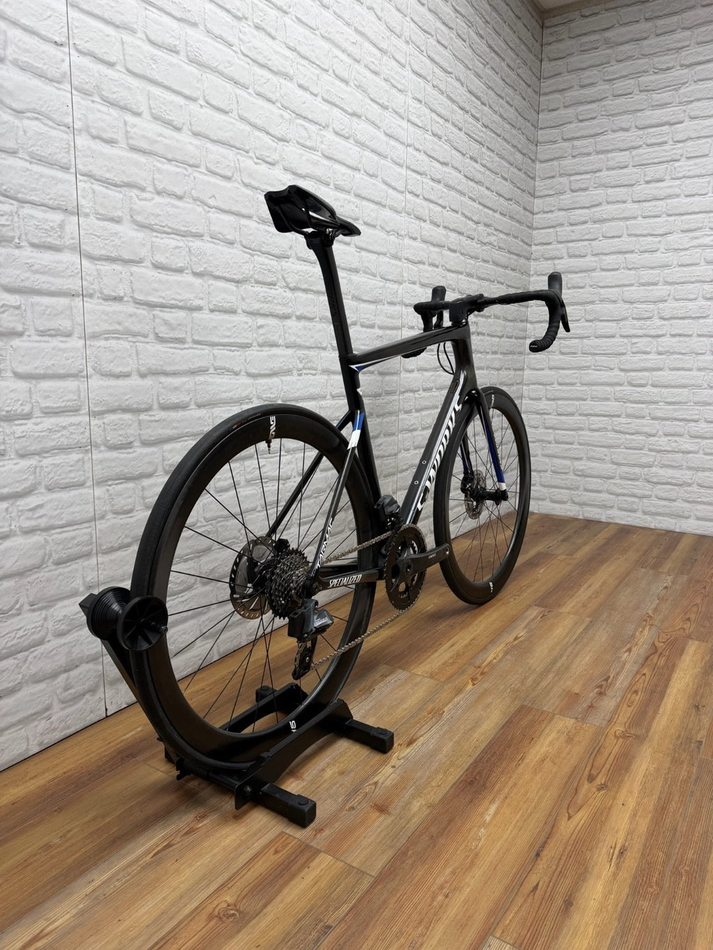 Specialized S-Works Tarmac SL6 Team Edition 58cm eTap