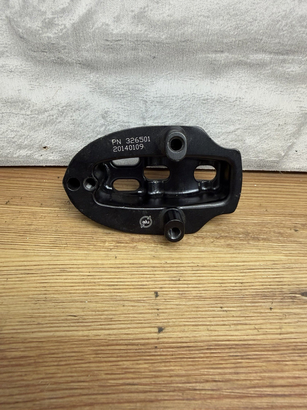 Trek BONTRAGER First Generation Speed Concept 25mm Mono Spacer Part No. 326501