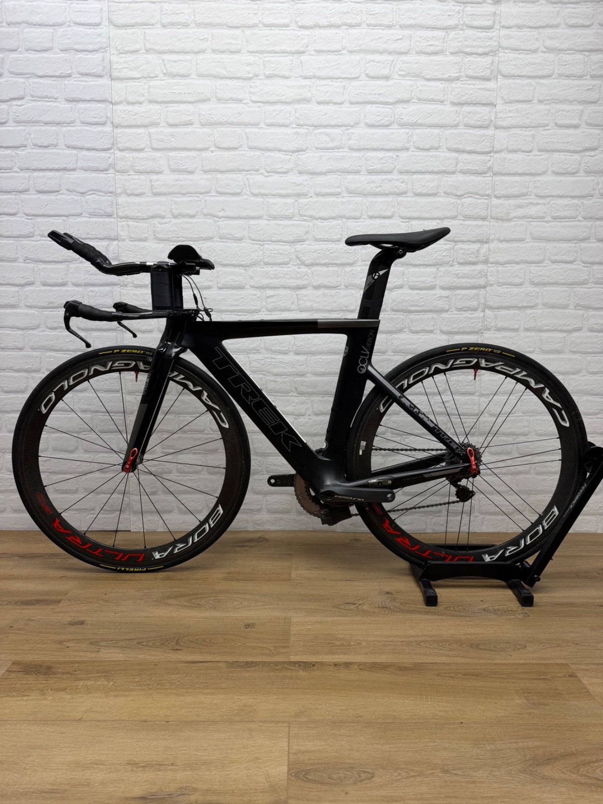 Trek Speed Concept Small Triathlon Bike