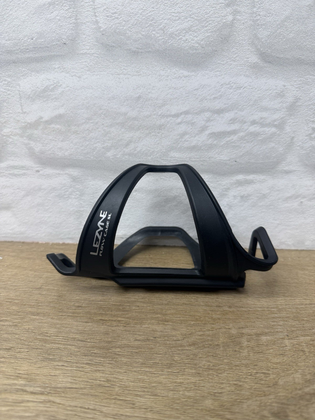 Lezyne Flow Cage SL Right Side Loading Bottle Cage 