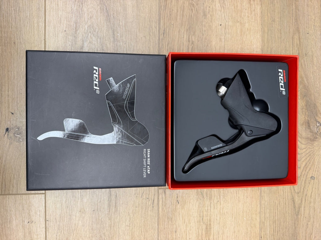 SRAM Red 11 Speed e Tap Groupset NEW