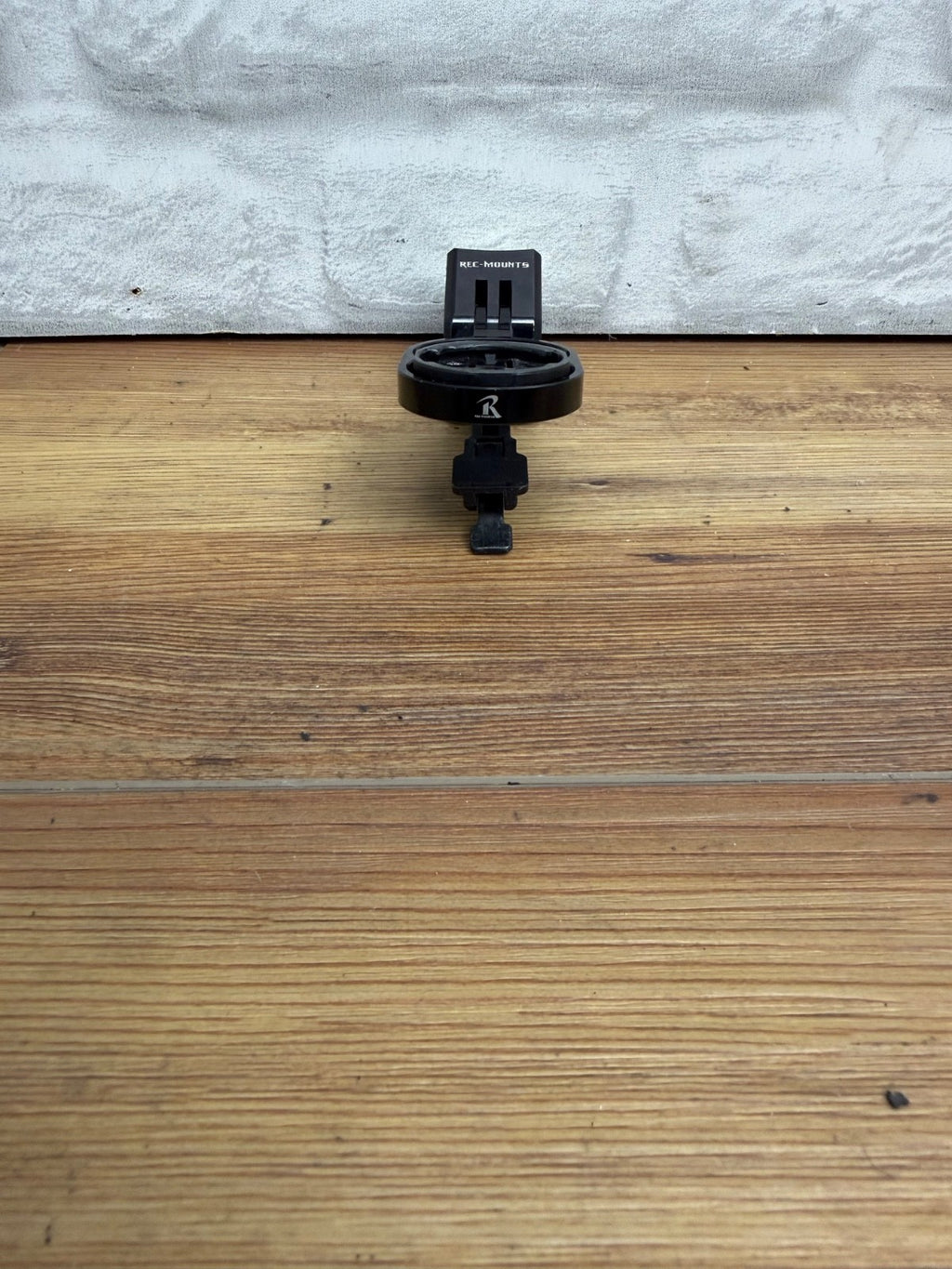 Rec-Mounts Bike GPS Computer Mount for Trek Madone SLR