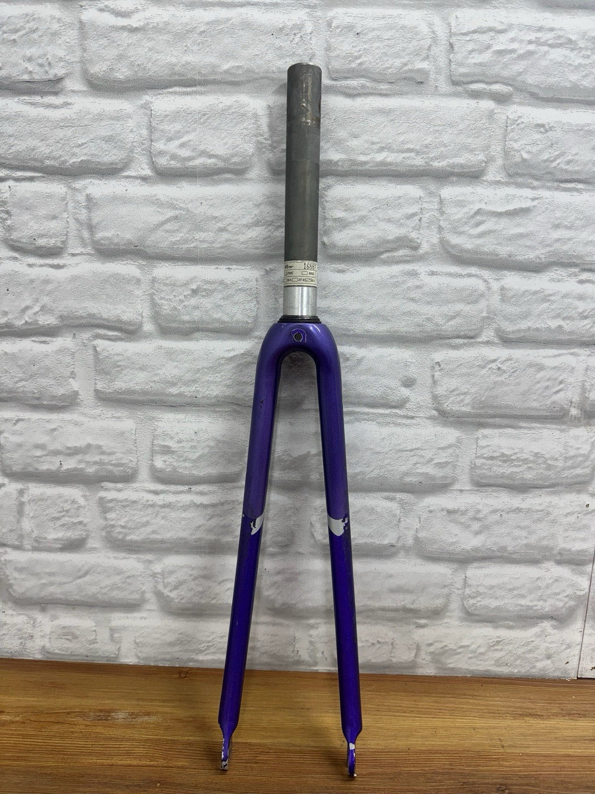 Specialized Carbon Road Fork 700c Threadless