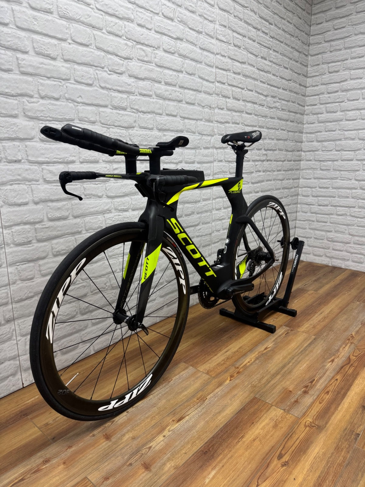 Scott Plasma Team Edition 52cm