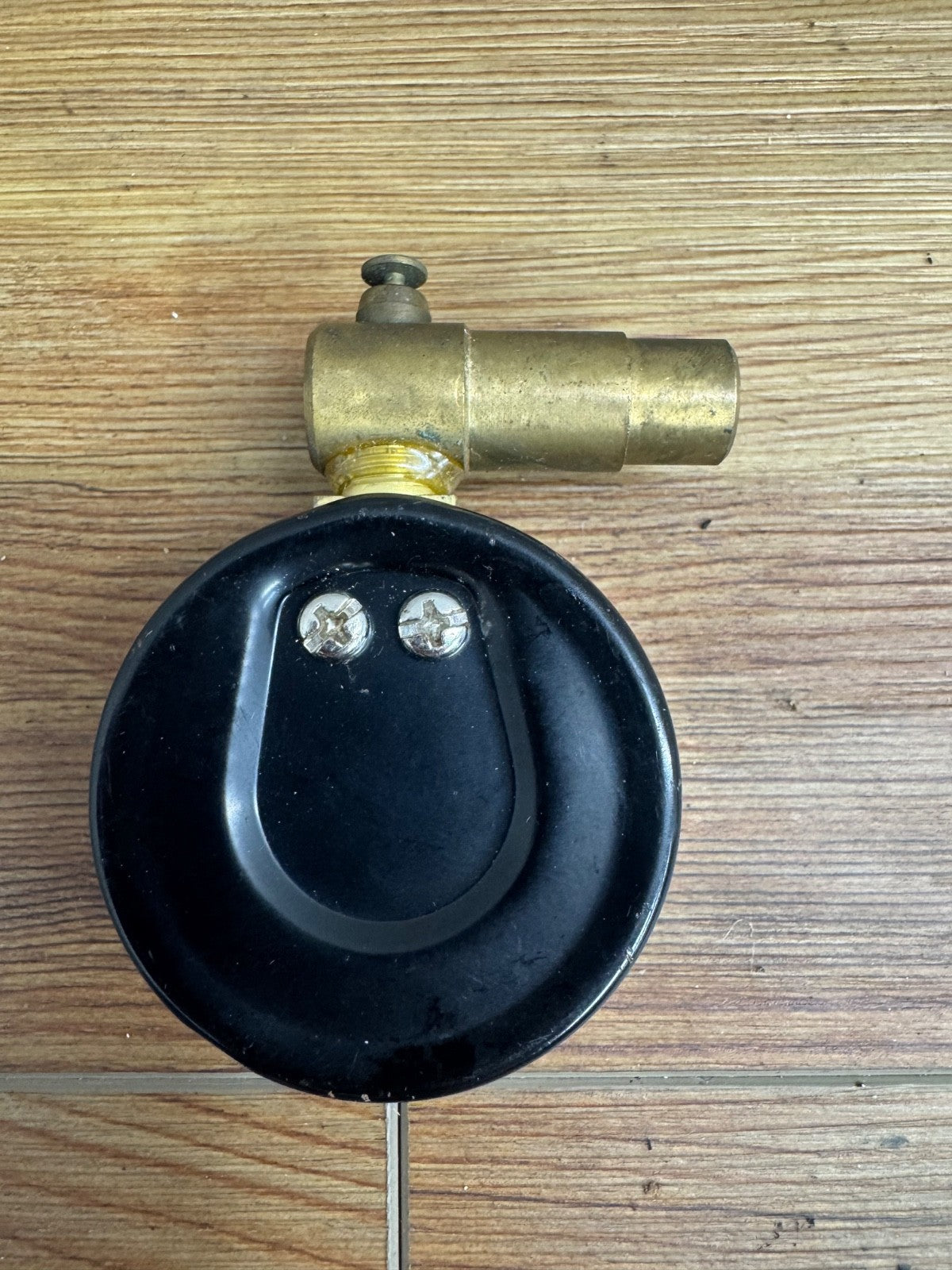 Accu-gage Tire Gauge