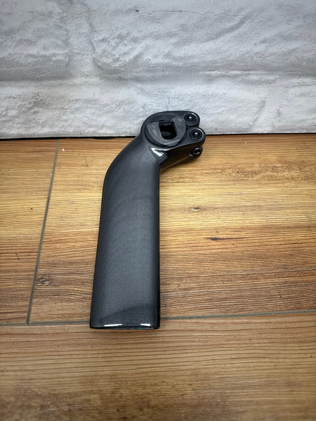 Trek Madone Aero Carbon Seatpost