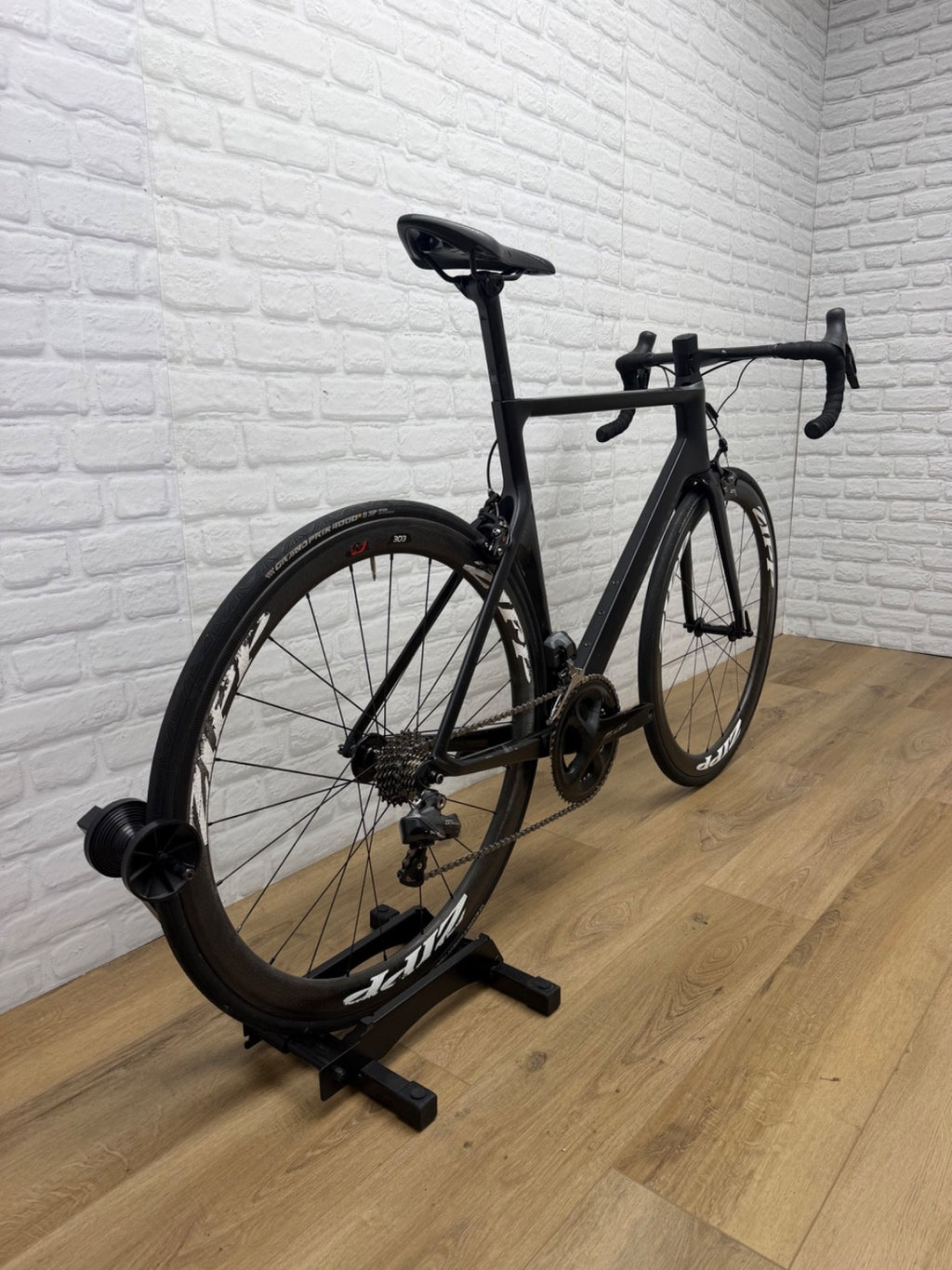 Canyon Aeroad CF SLX Large Road Bike