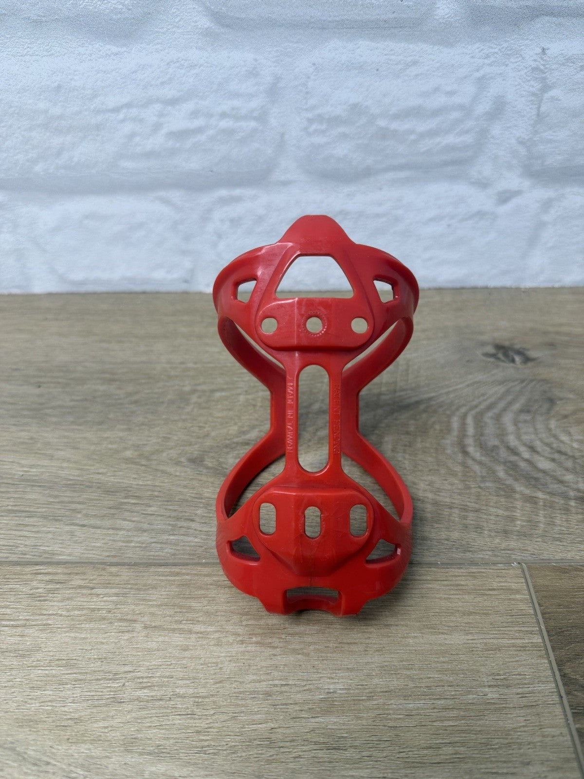 Kinetic Twenty Bicycle Water Bottle Cage 
