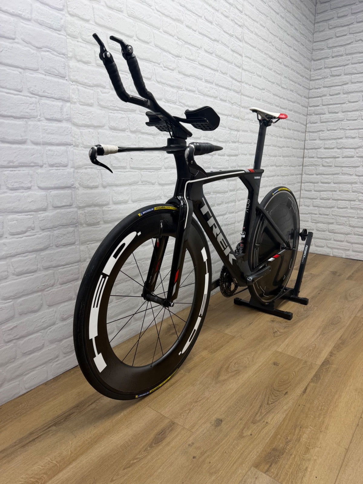 Trek Speed Concept Medium Triathlon Bike