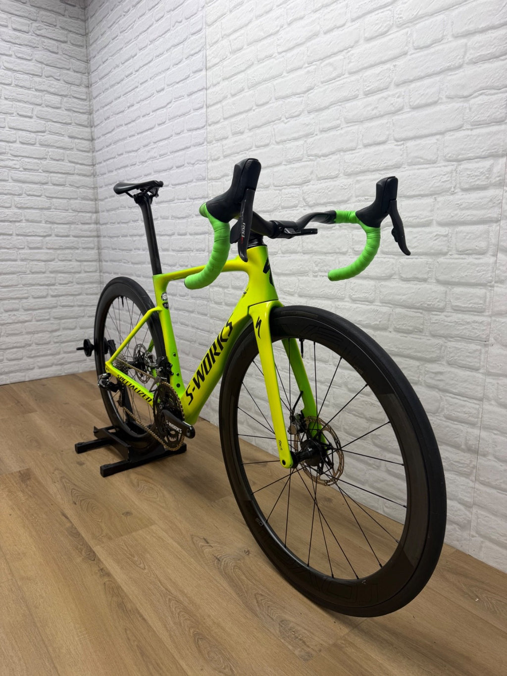Specialized S-Works Venge Vias 52cm