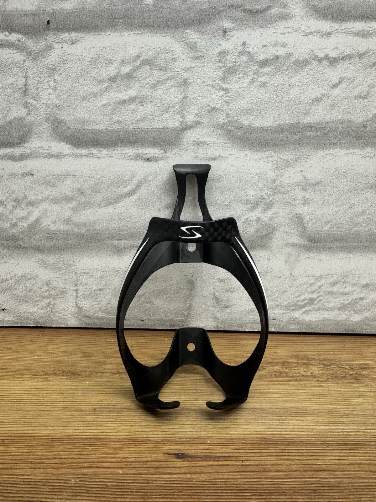 Serfas Carbon Water Bottle Cage