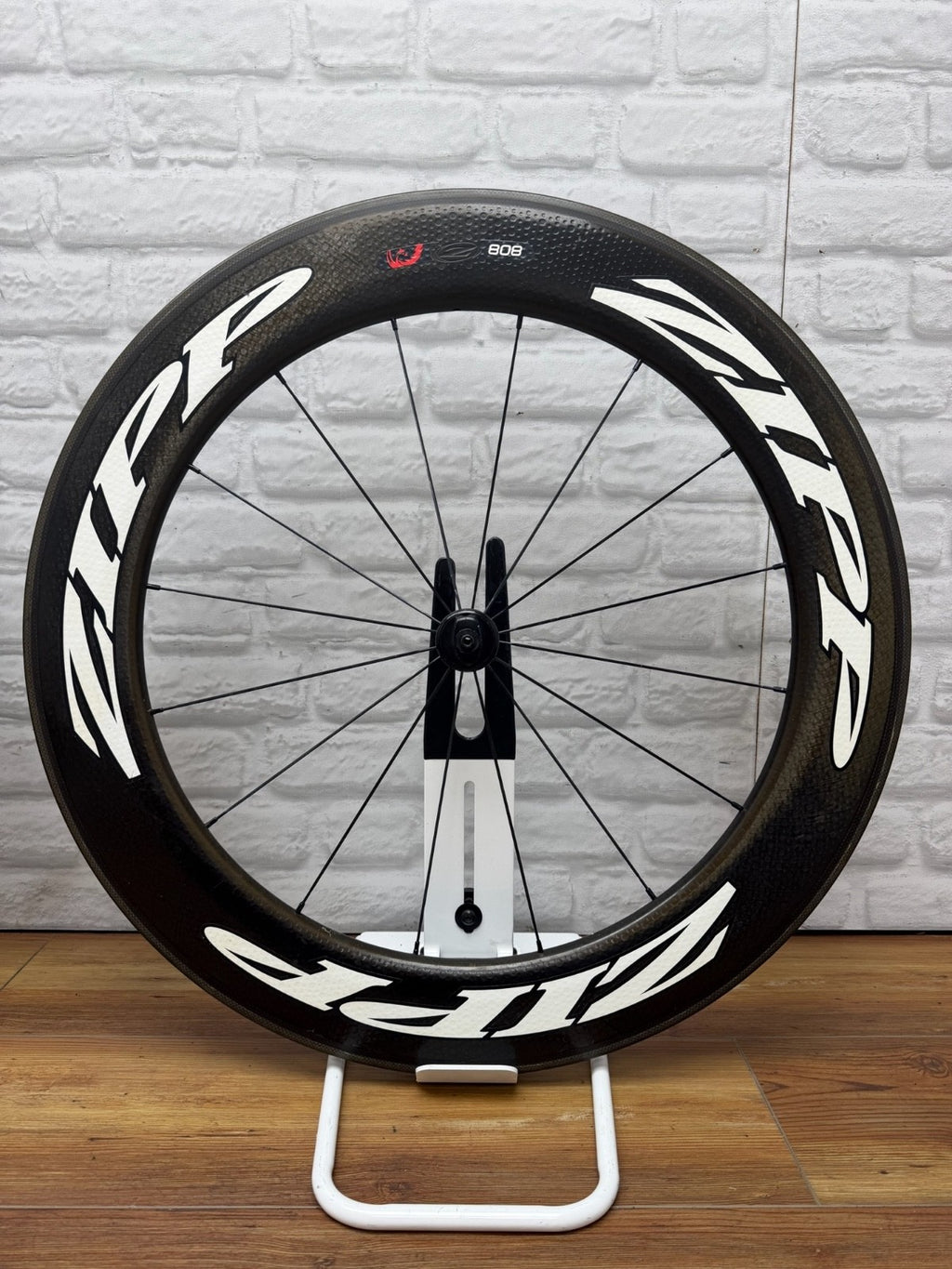 Zipp 808 Firecrest Carbon Wheelset
