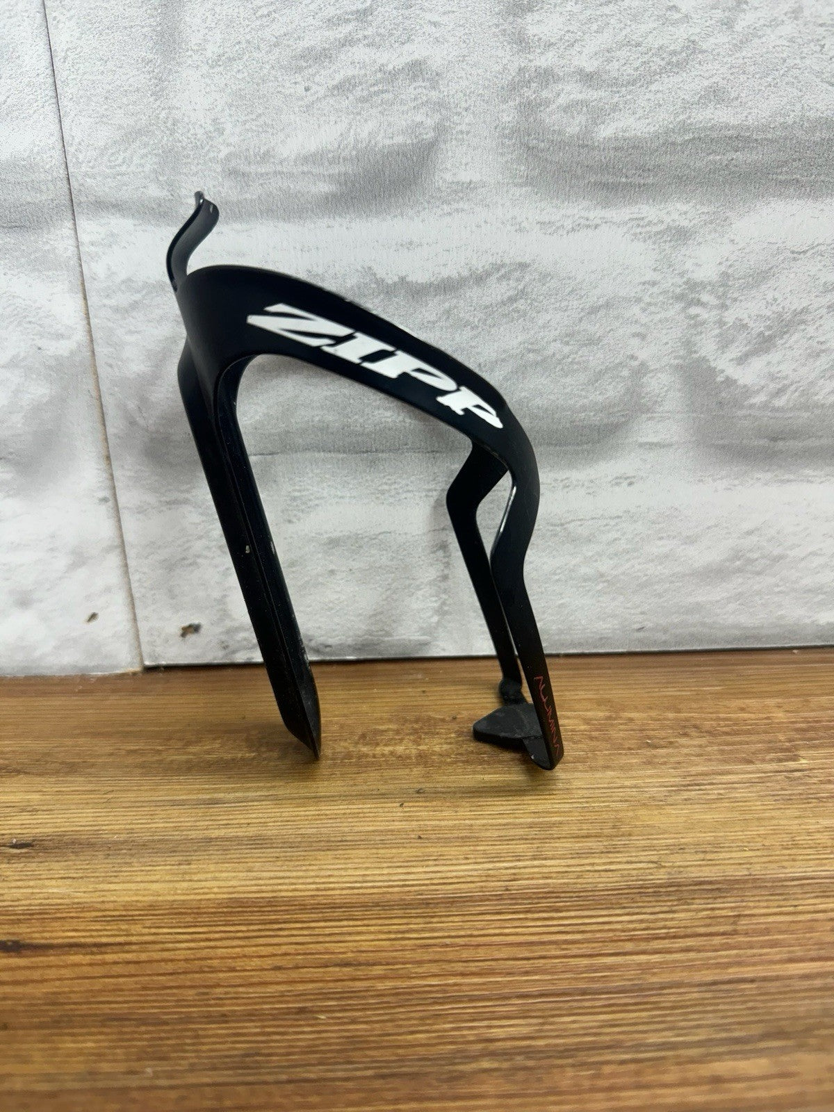Zipp Alumina Bottle Cage