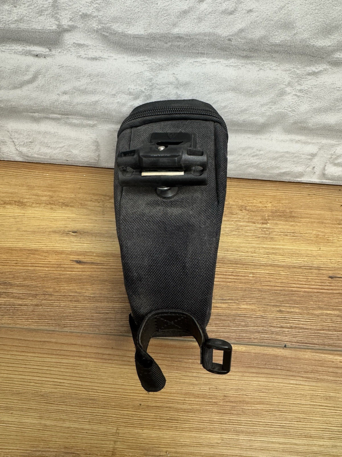 Topeak Aero Wedge Pack DX With QuickClick