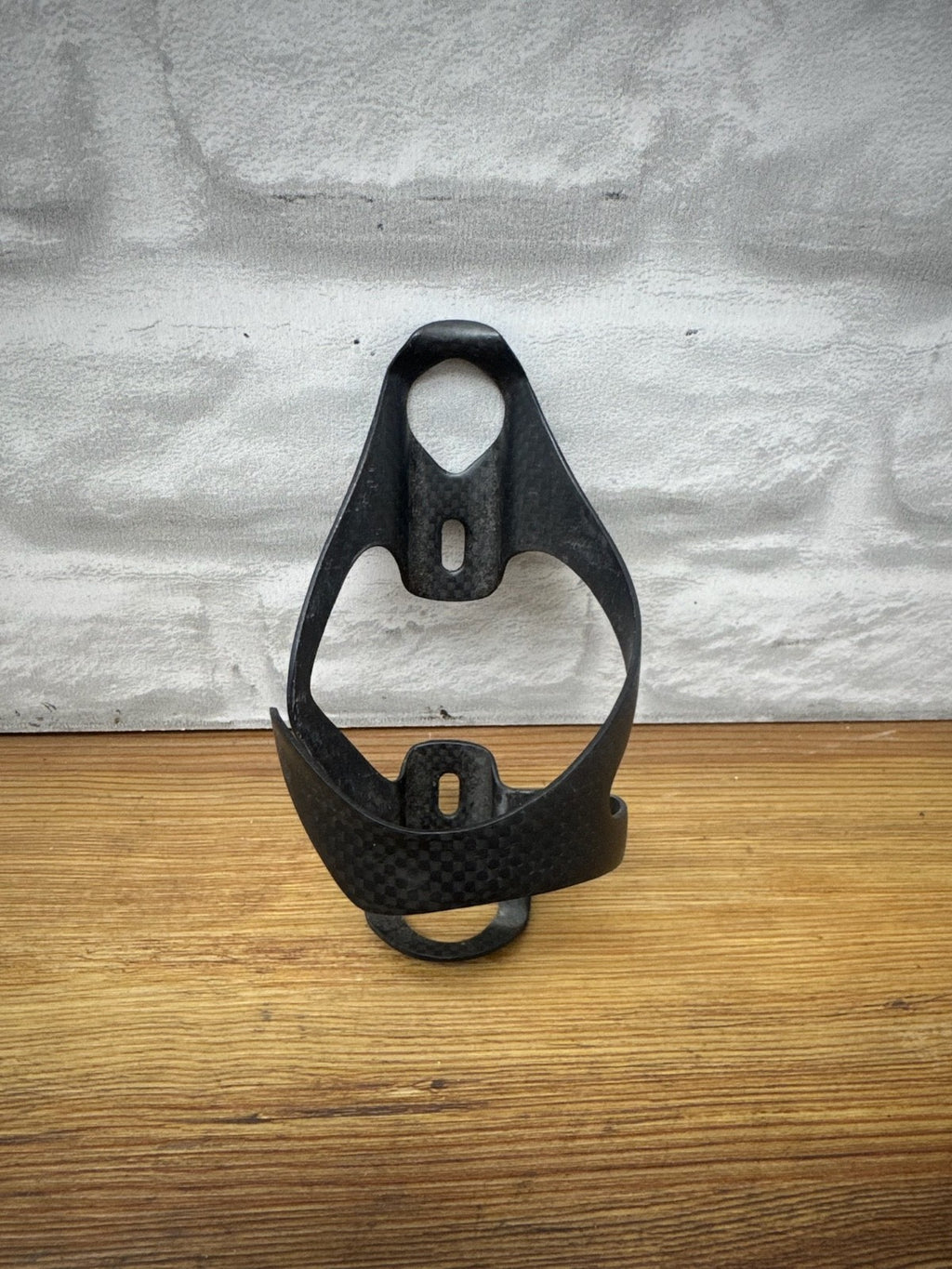 Supacaz Carbon Left Side Loading Water Bottle Cage