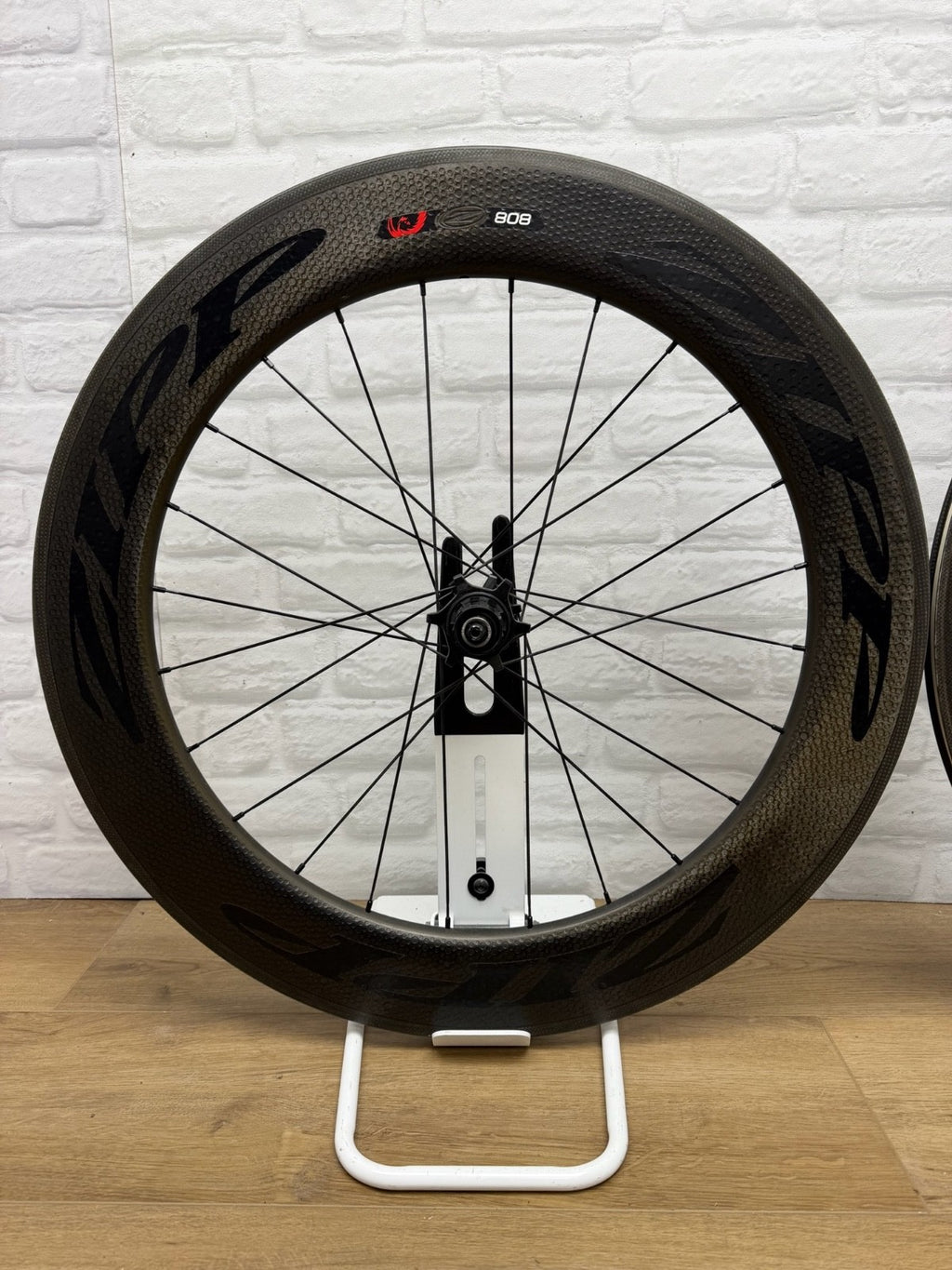 Zipp 808 Firecrest Carbon Tubeless-Ready Wheelset