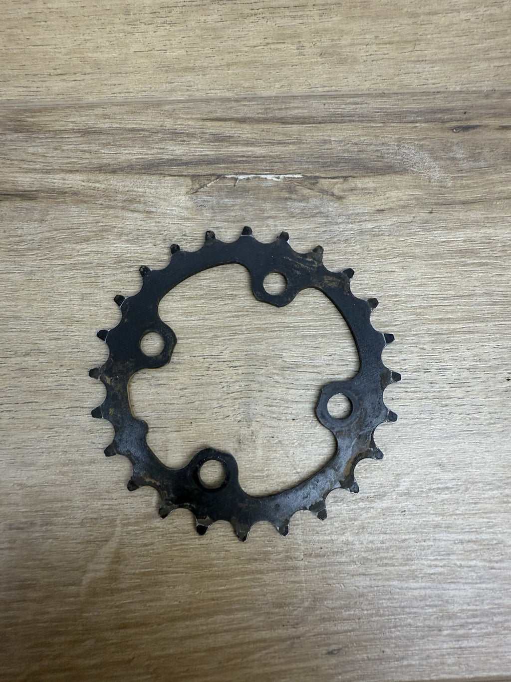 SRAM Mountain 2x Inner Chainring