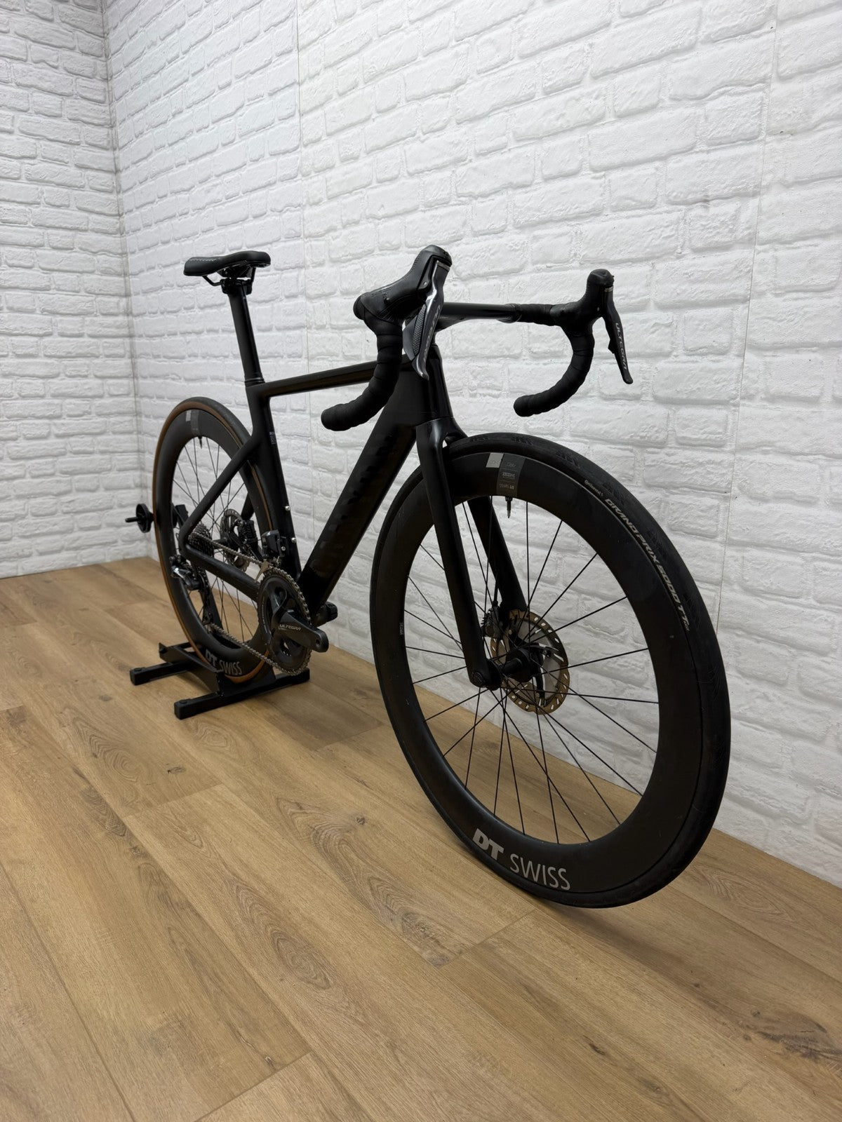 Canyon Aeroad CF SLX XS