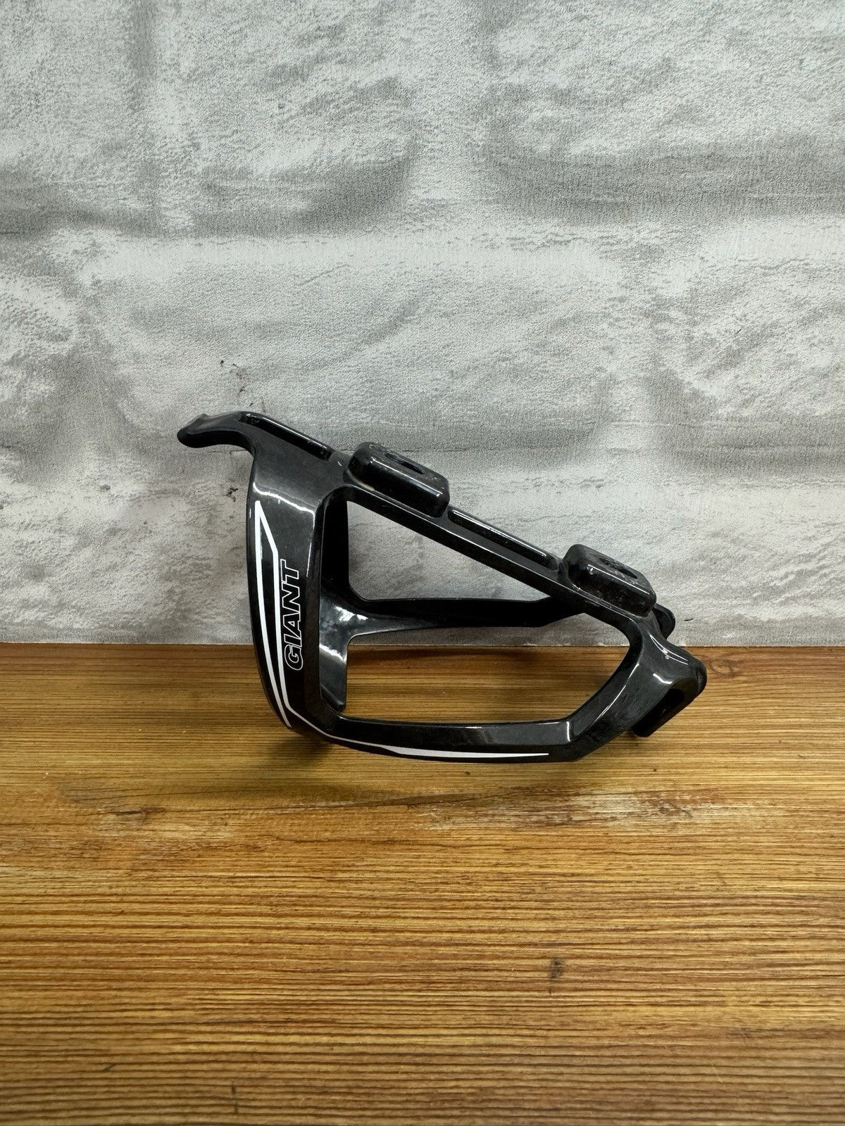 Giant Plastic Bottle Cage