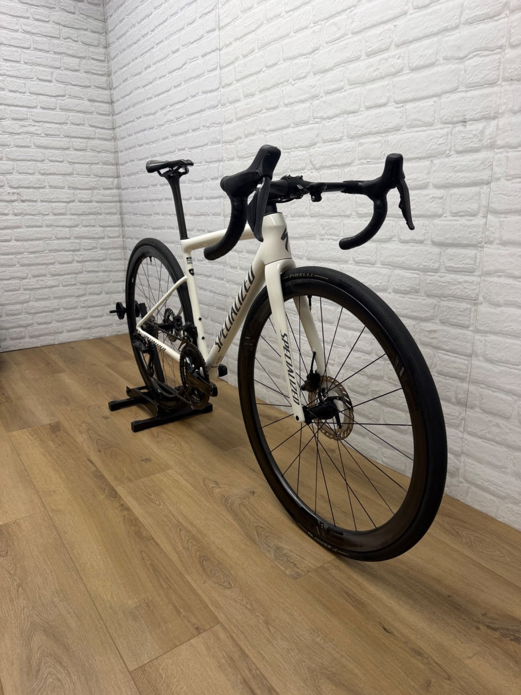Specialized Tarmac SL8 49cm