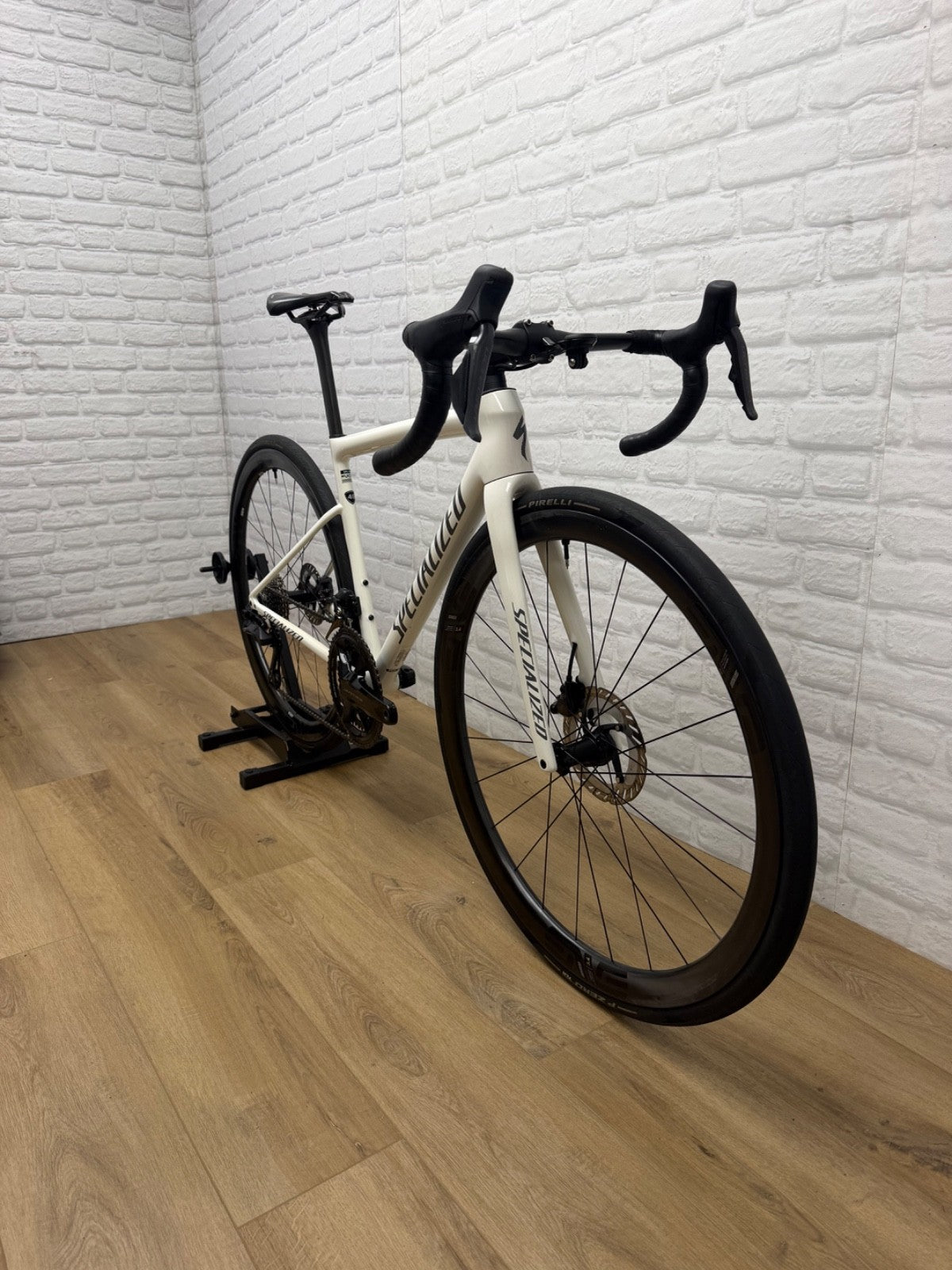 Specialized Tarmac SL8 49cm