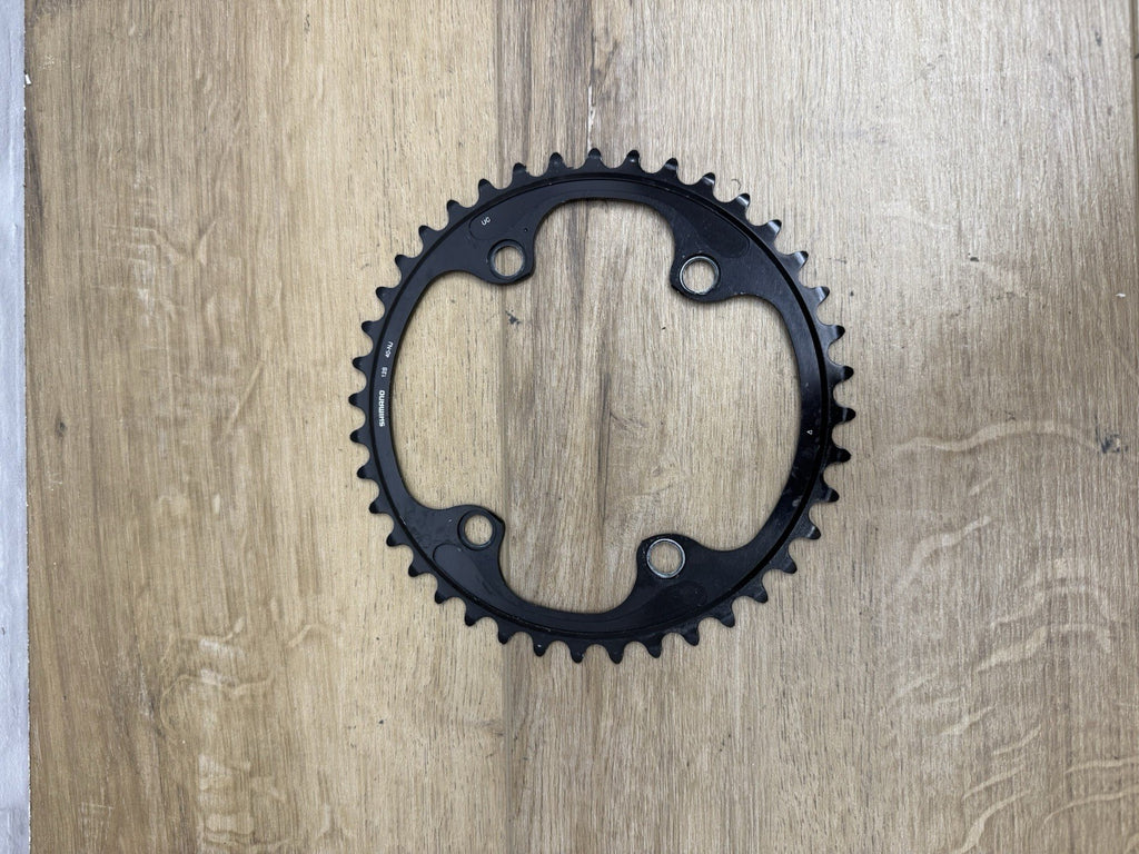 Shimano 12-speed road chainring