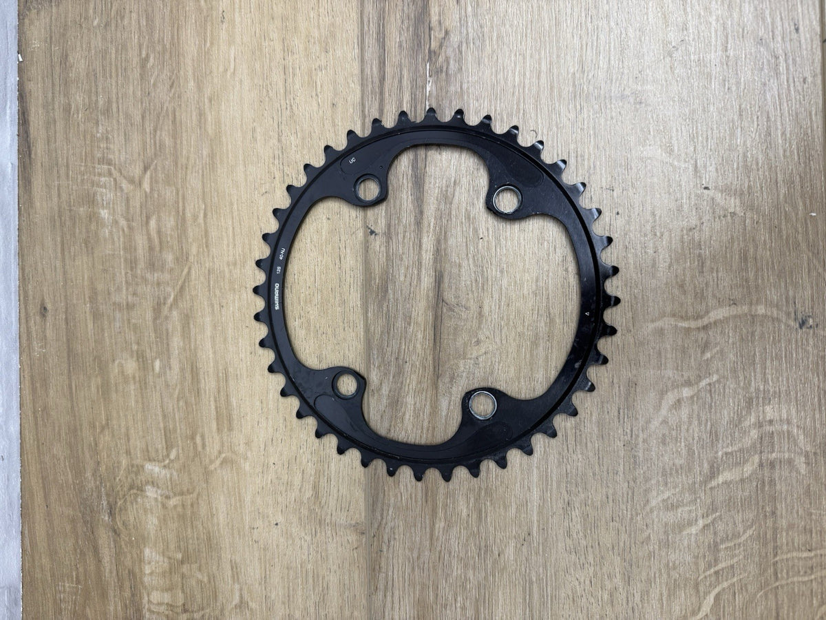 Shimano 12-speed road chainring