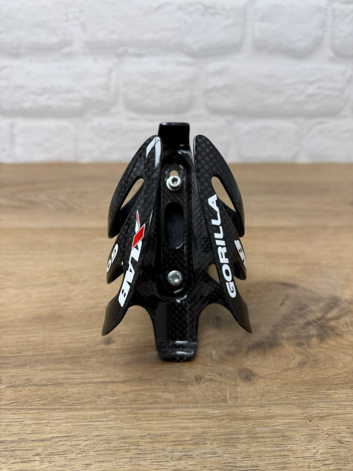 XLAB Delta 425 Hydration System With XLAB Gorilla Carbon Cage 