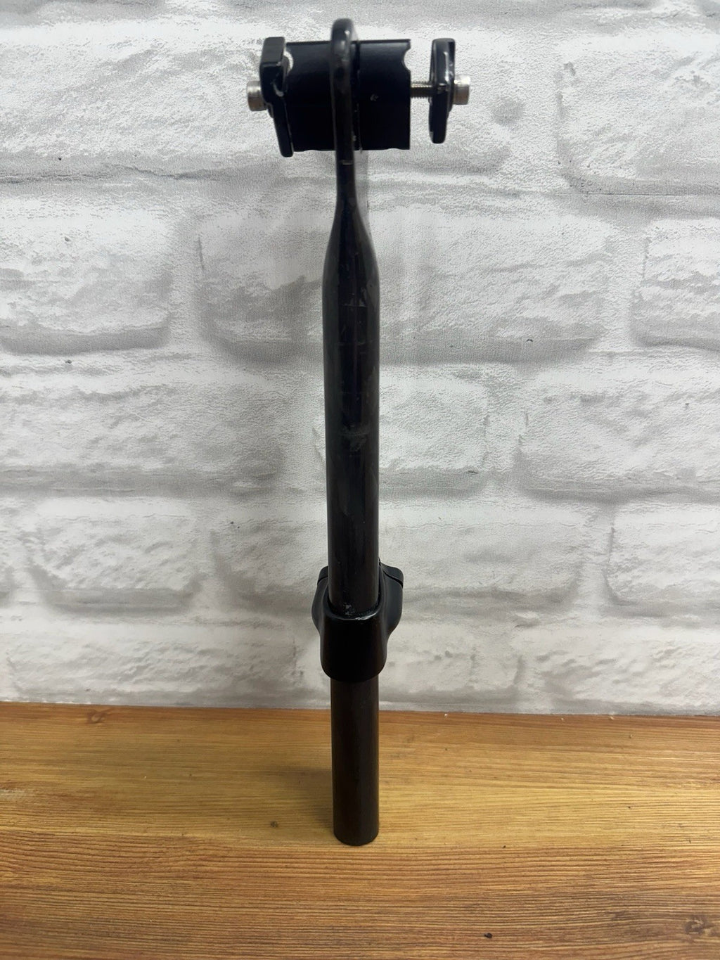 Quintana Roo PRSeries Perfect Position Carbon TT Triathlon Bike Aero Seat Post