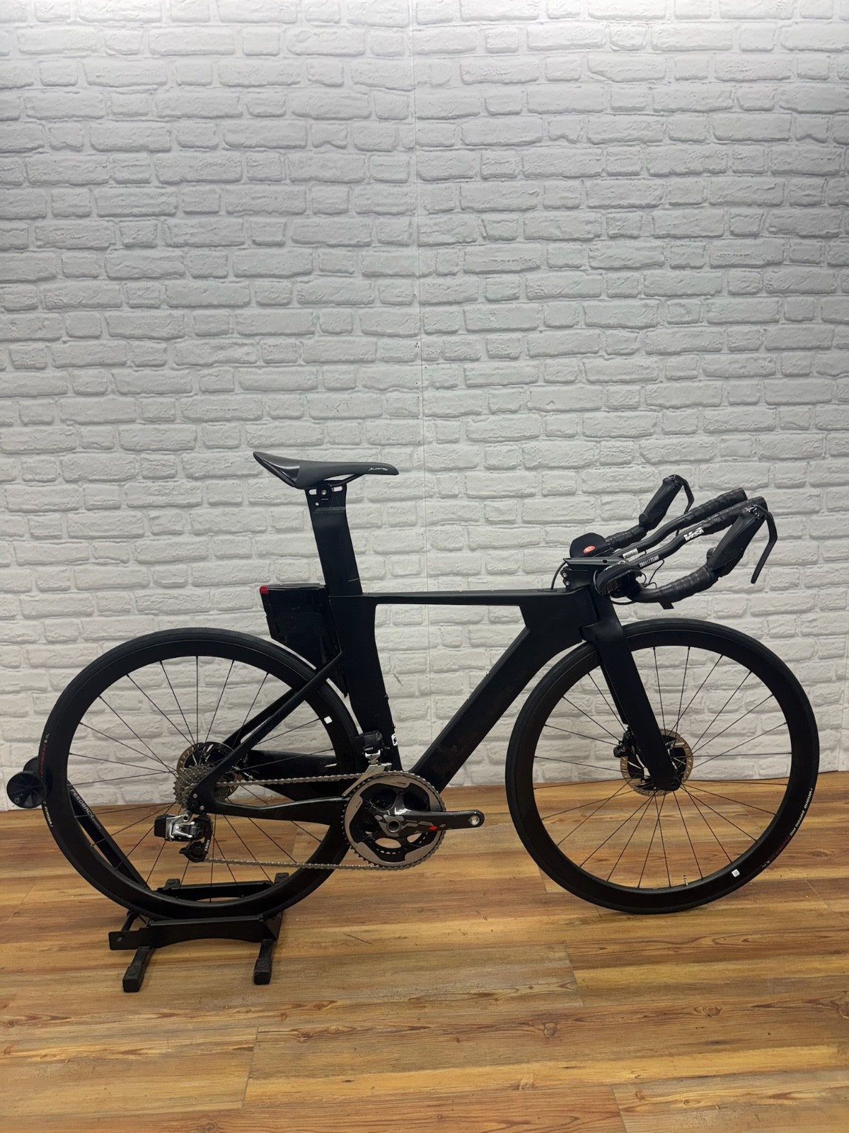 Quintana Roo PR 6 Disc 48cm
