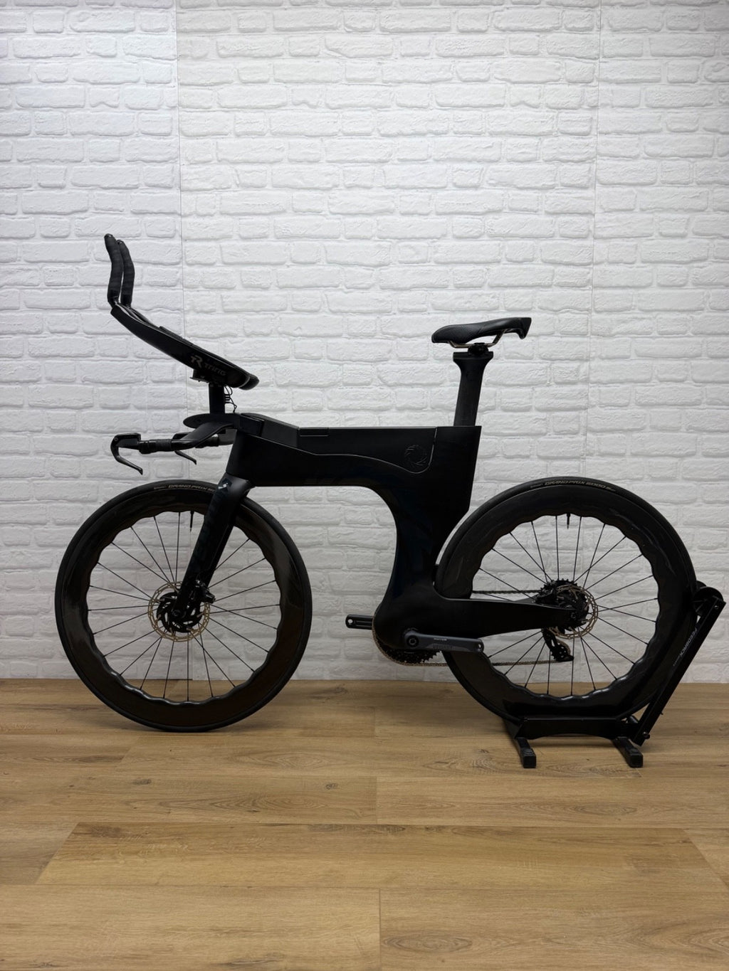 Ventum One Disc Large