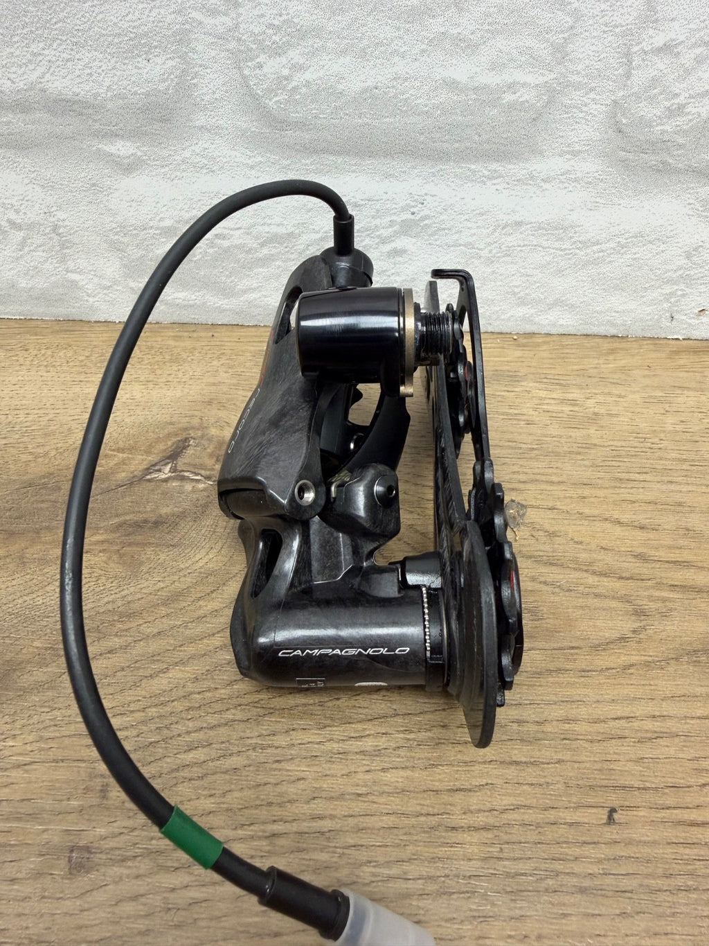 Campagnolo Super Record EPS 12x2 Speed Rear Derailleur NEW