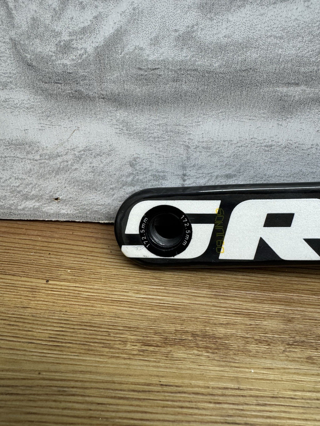 SRAM Force Right Crank Arm 172.5mm