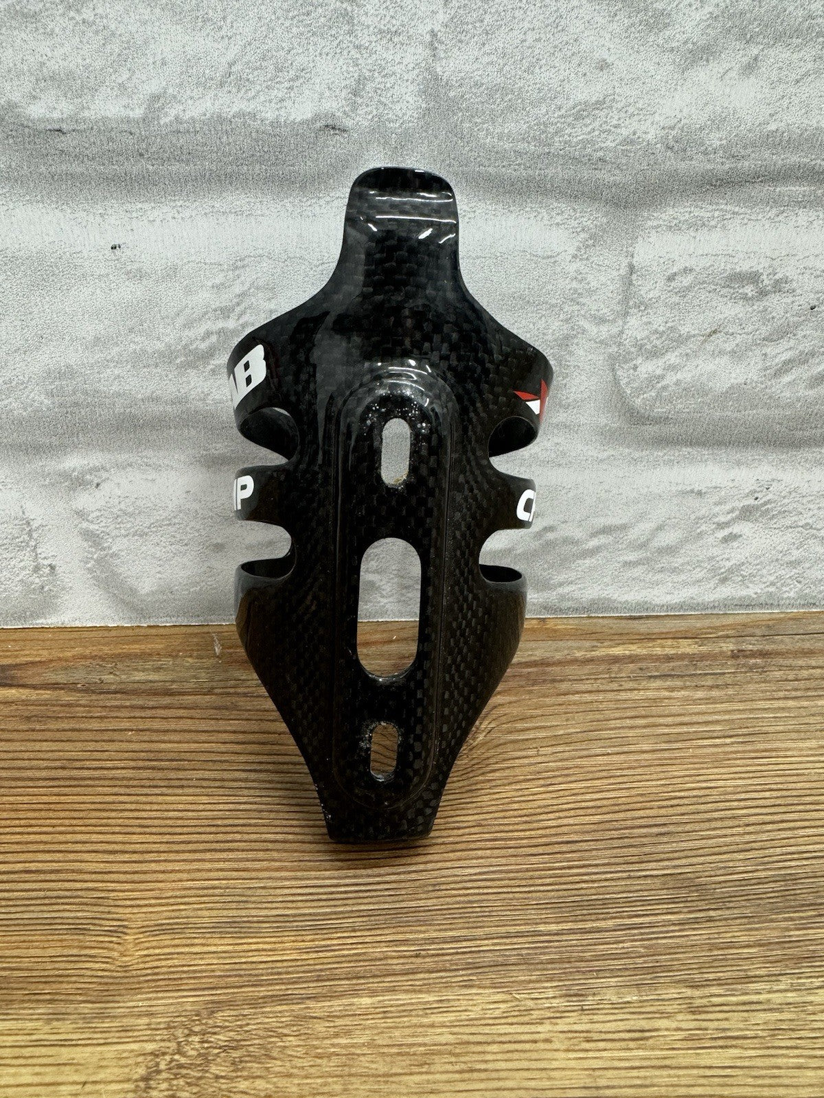 Xlab Chimp Carbon Bottle Cage