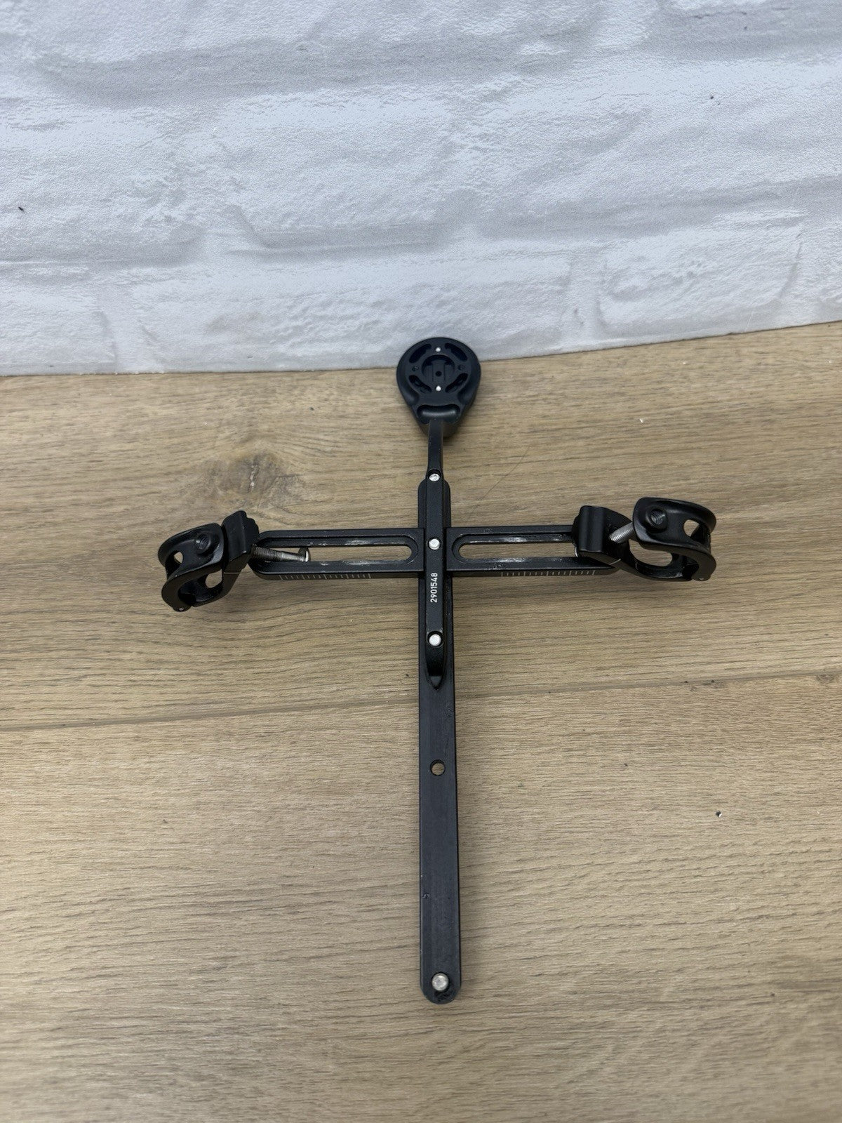 Zipp Vuka Alumina BTA Mount with Quickview