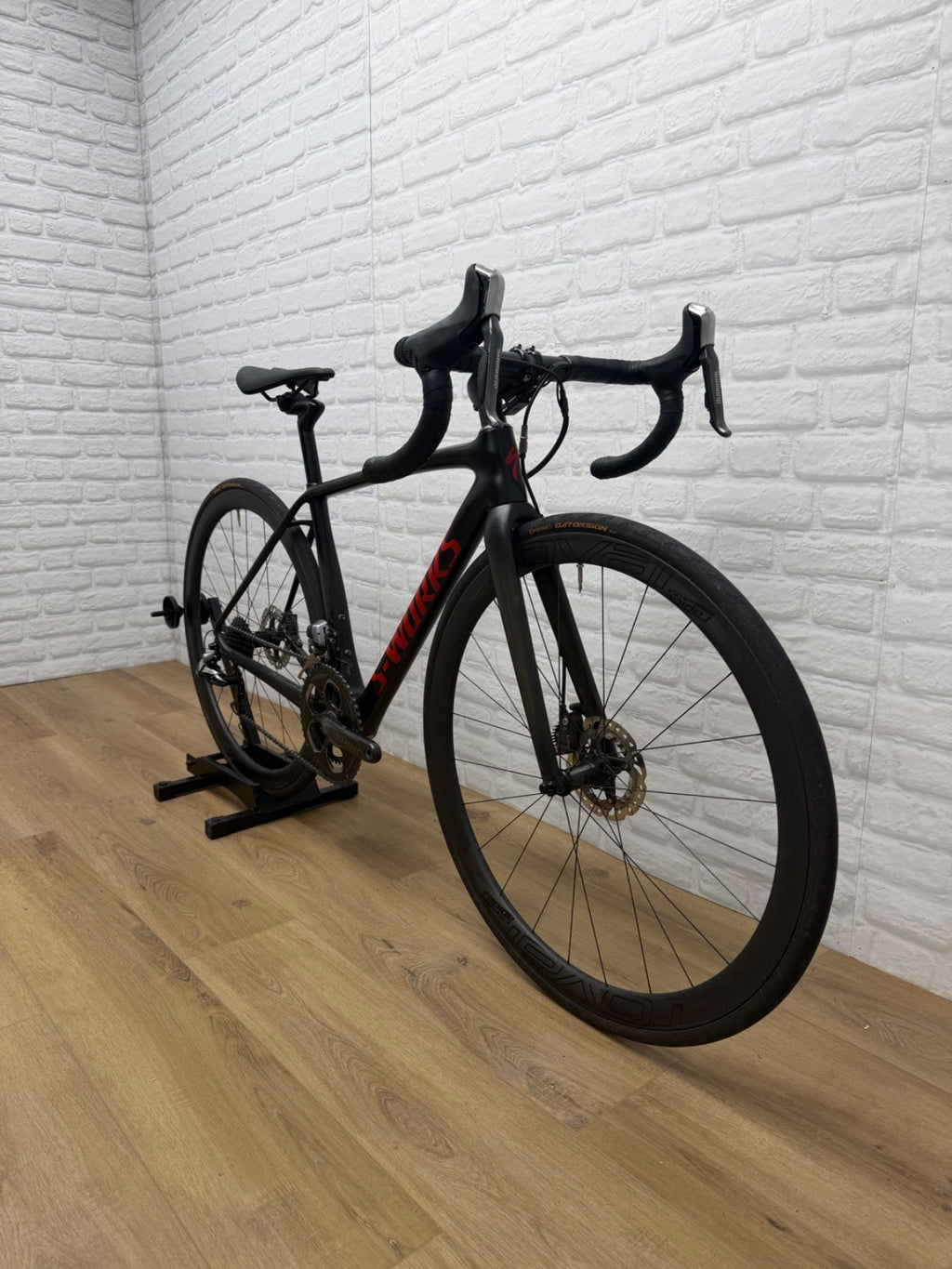 Specialized S-Works Tarmac SL5 48cm XS